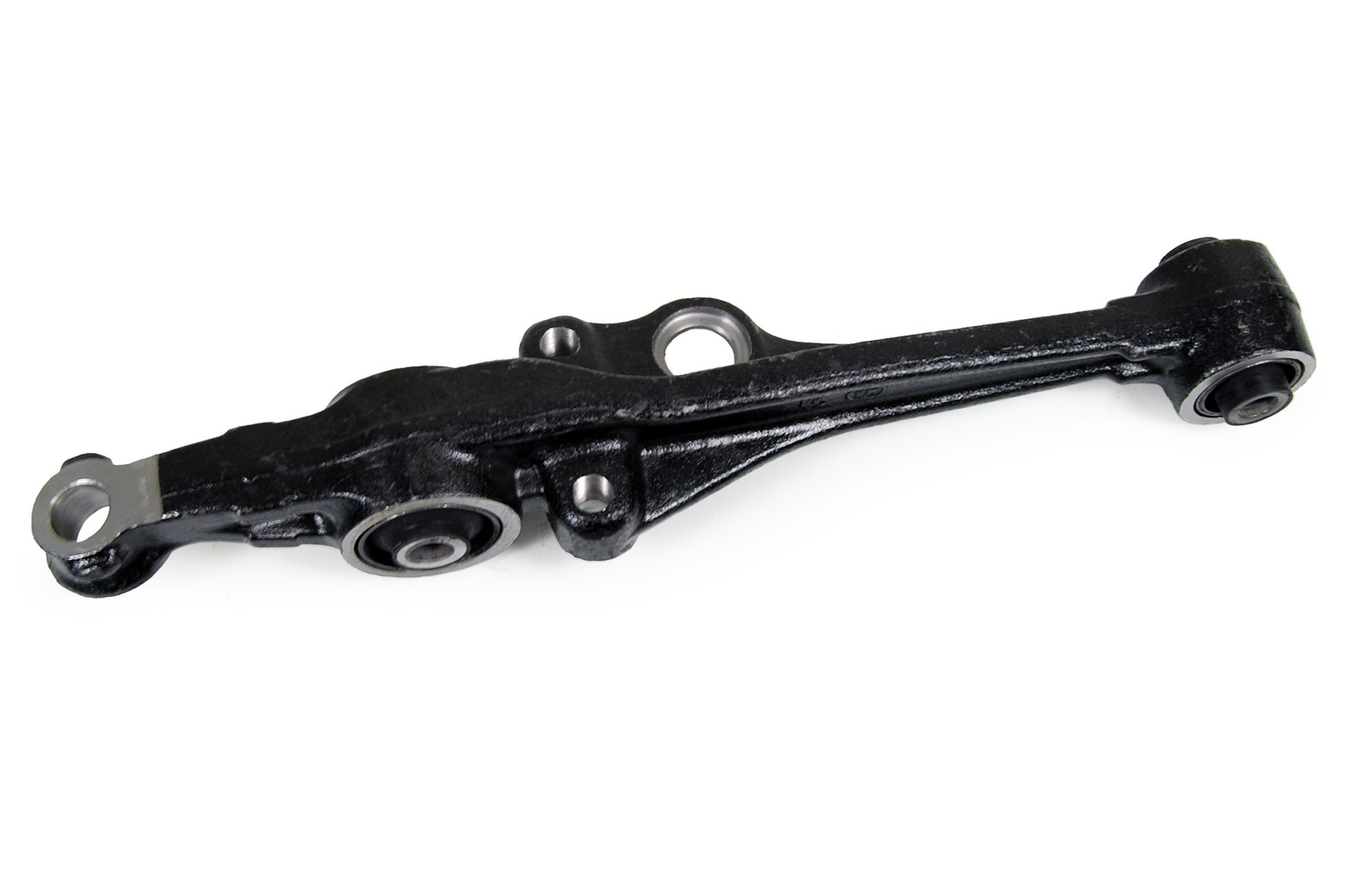 Front Right Lower Suspension Control Arm | Mevotech Supreme CMS601046 Fits Acura TL 1995-1998 — image 2