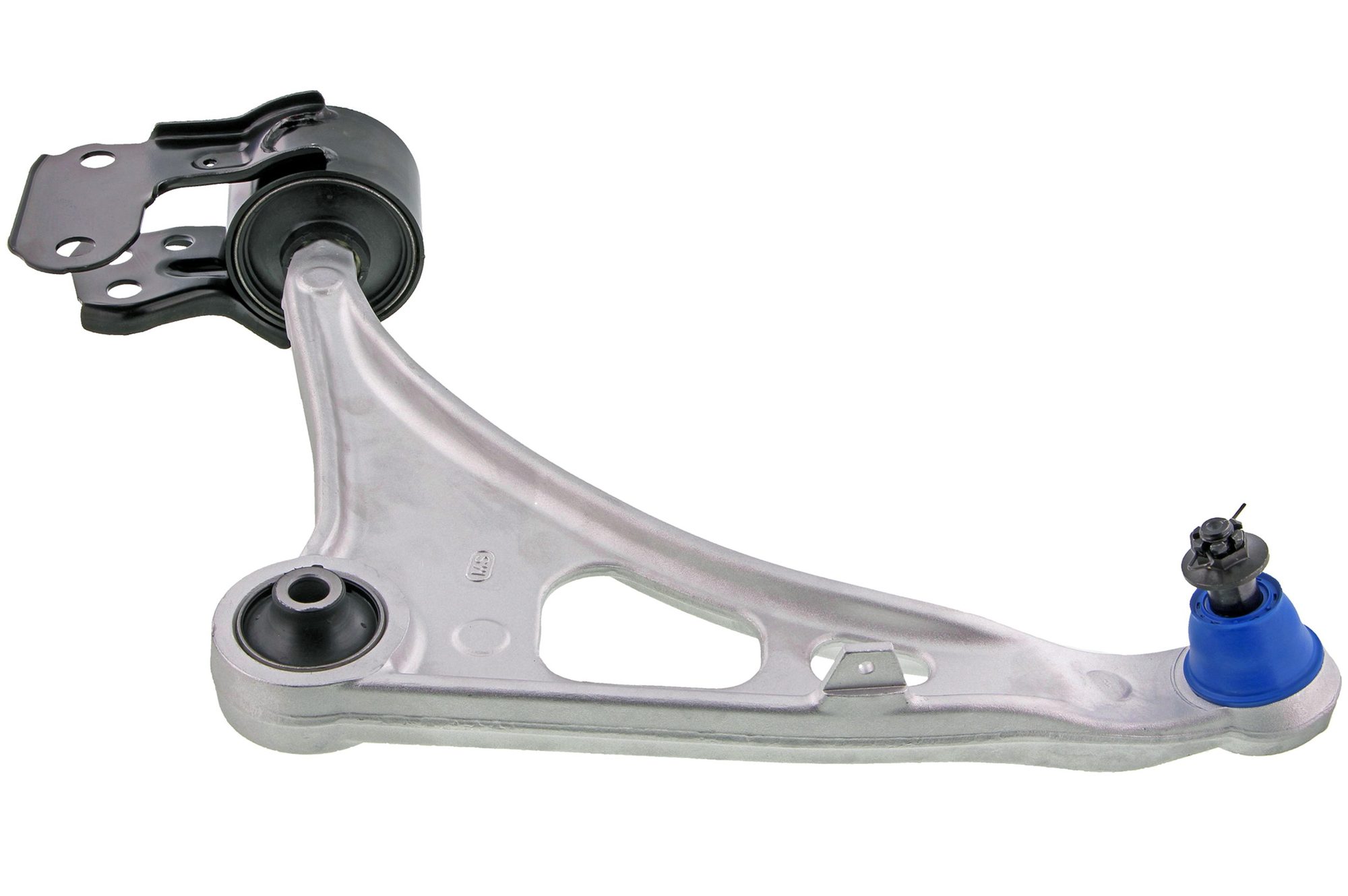 Front Left Lower Suspension Control Arm and Ball Joint Assembly | Mevotech Supreme CMS601229 Fits Honda Acura — image 5