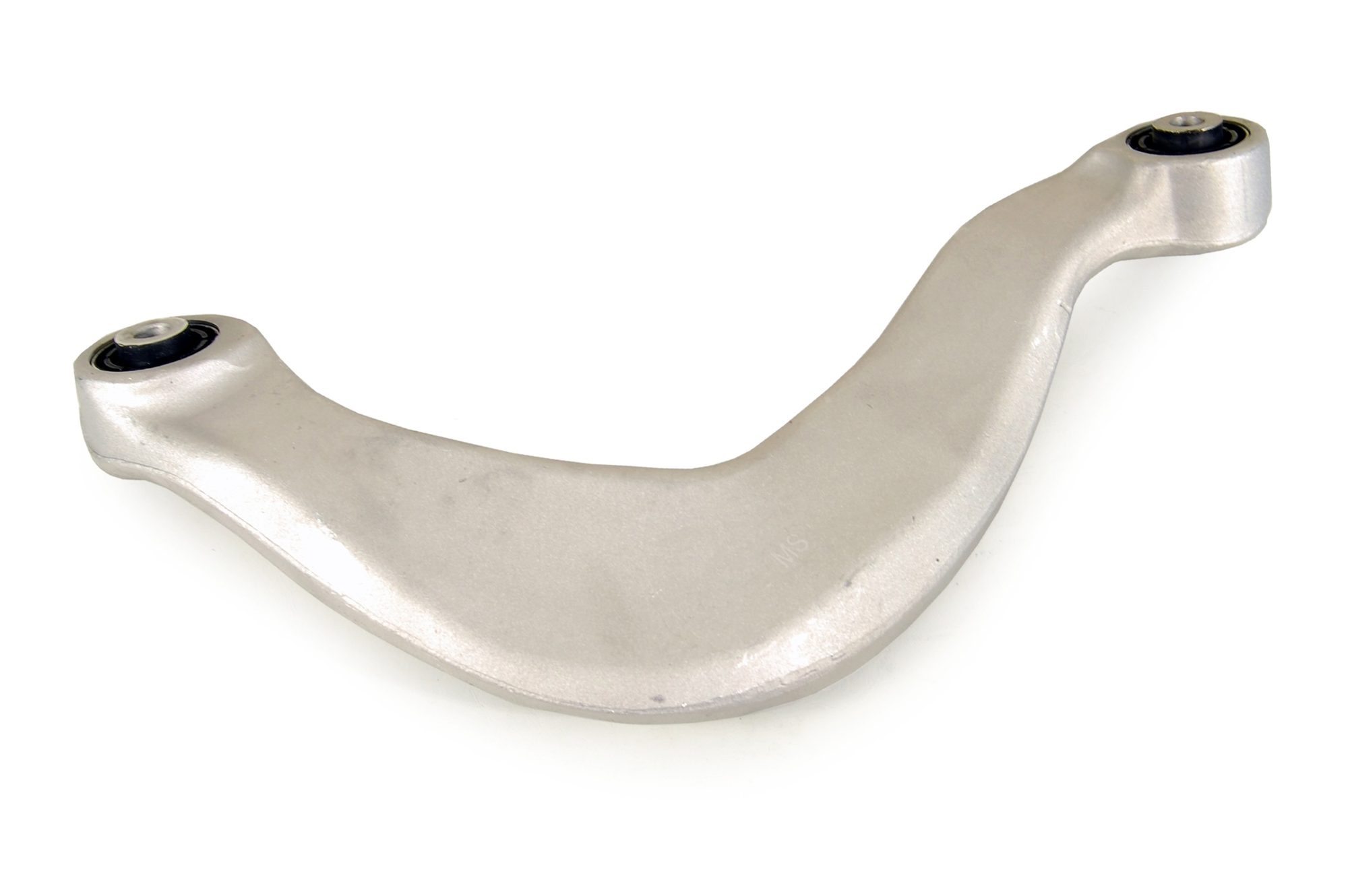Rear Left Upper Suspension Control Arm | Mevotech Supreme CMS70164 Fits Audi Porsche — image 2