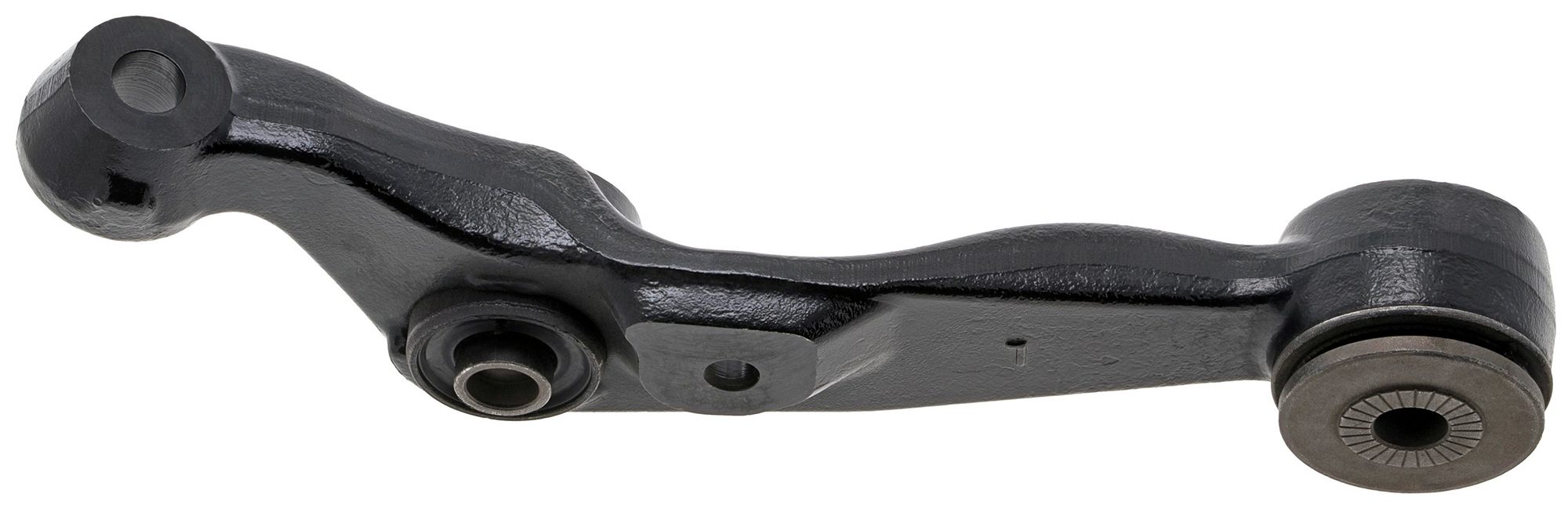 Front Left Lower Forward Suspension Control Arm | Mevotech Supreme CMS861065 Fits Lexus — image 4