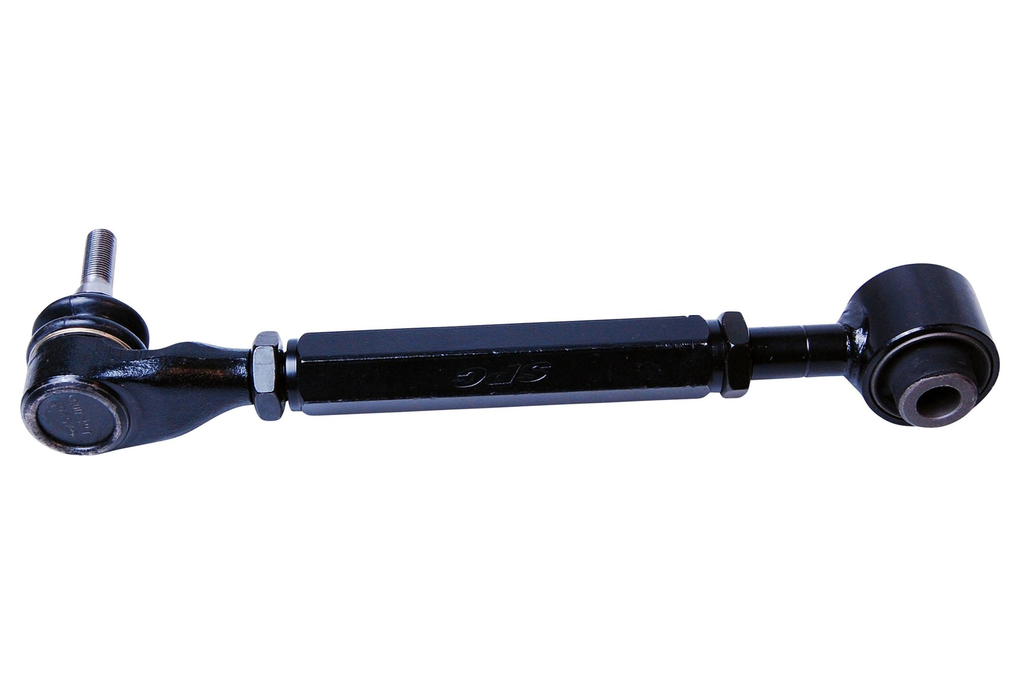 Rear Upper Lateral Arm and Ball Joint Assembly | Mevotech Supreme CMS861206 Fits Lexus — image 2