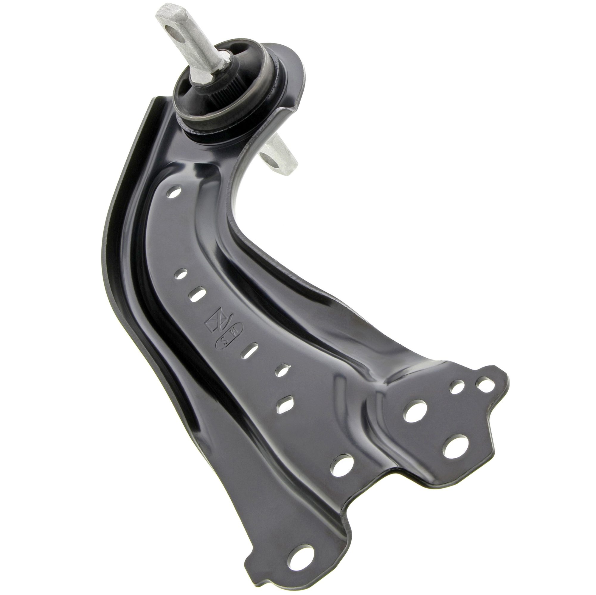 Rear Right Suspension Trailing Arm | Mevotech Supreme CMS861306 Fits Toyota