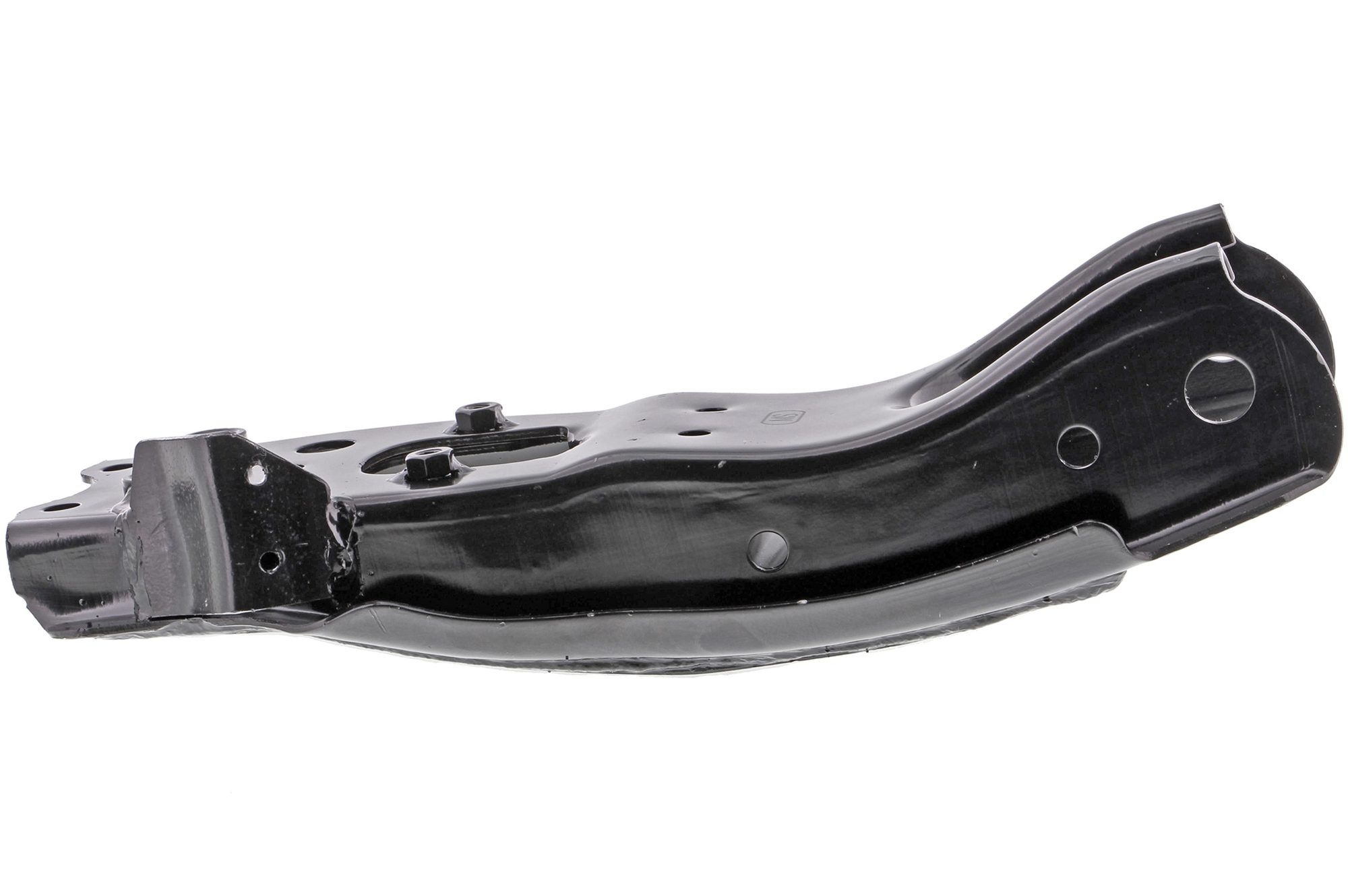 Front Right Lower Suspension Control Arm | Mevotech Supreme CMS86146 Fits Toyota Pickup 1984-1988 — image 3