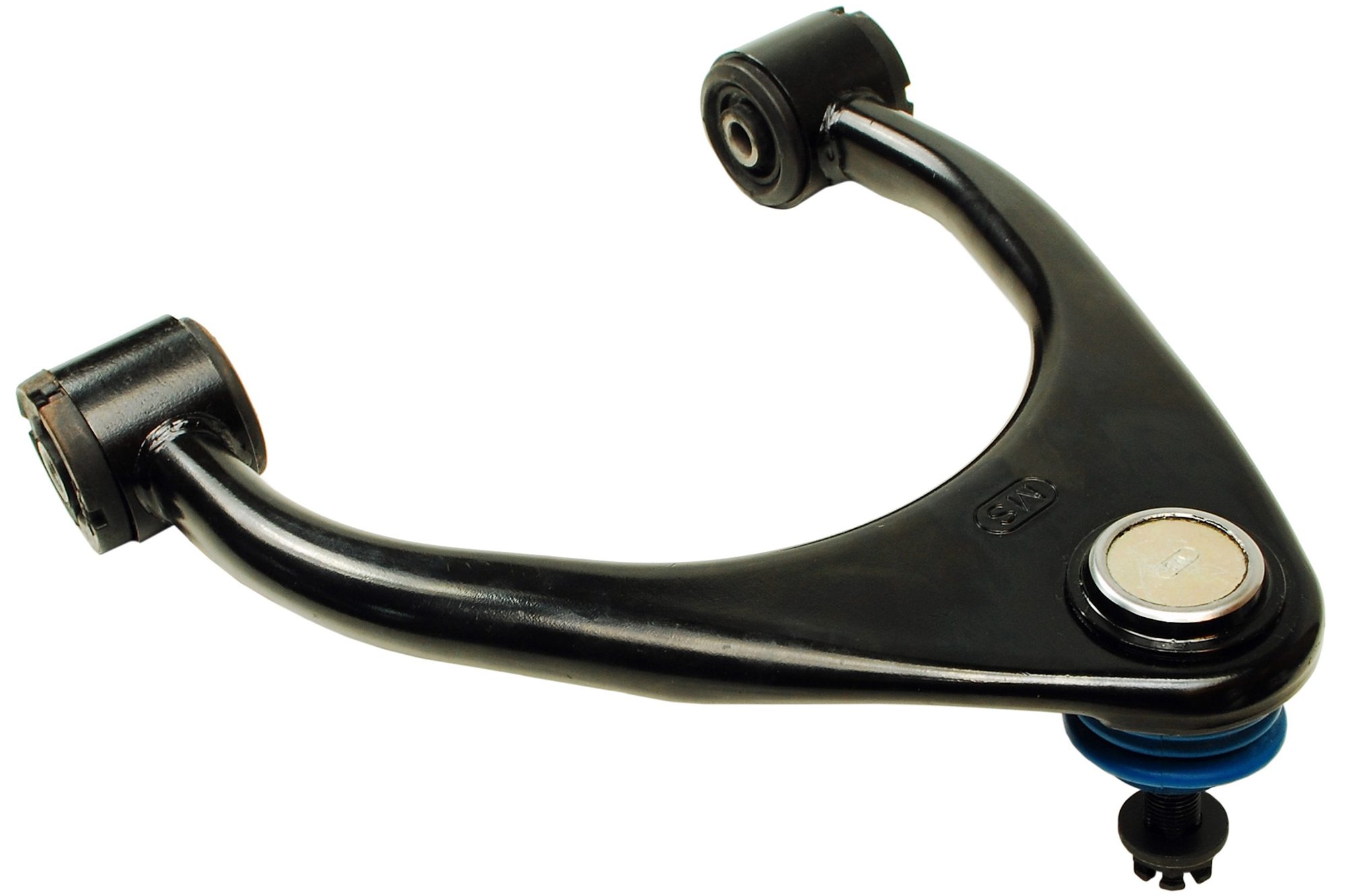 Front Left Upper Suspension Control Arm and Ball Joint Assembly | Mevotech Supreme CMS86177 Fits Lexus IS300 2001-2005 — image 2