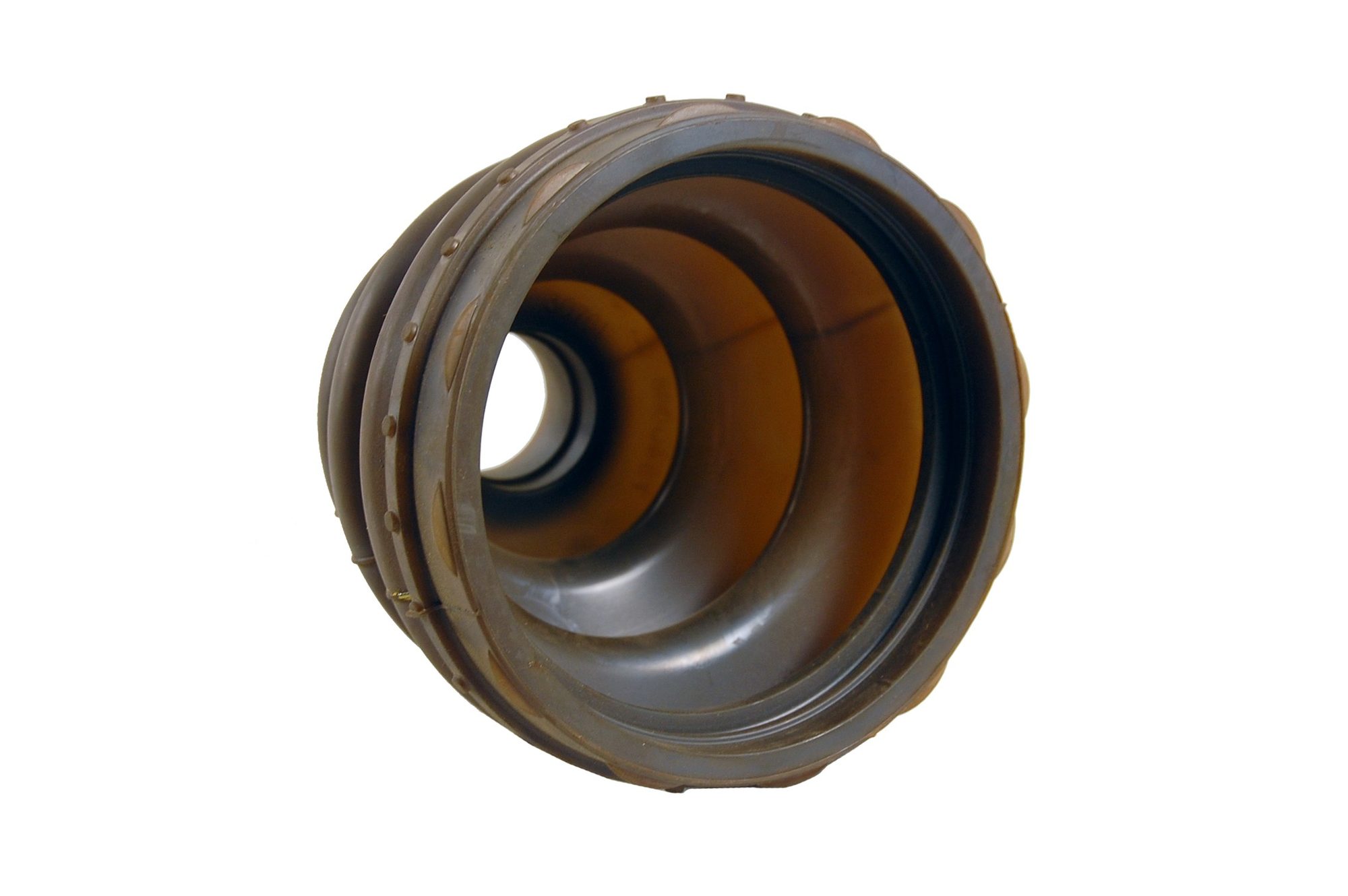Front Inner CV Joint Boot | Mevotech Supreme DX506 Fits Buick Oldsmobile Chevrolet — image 2