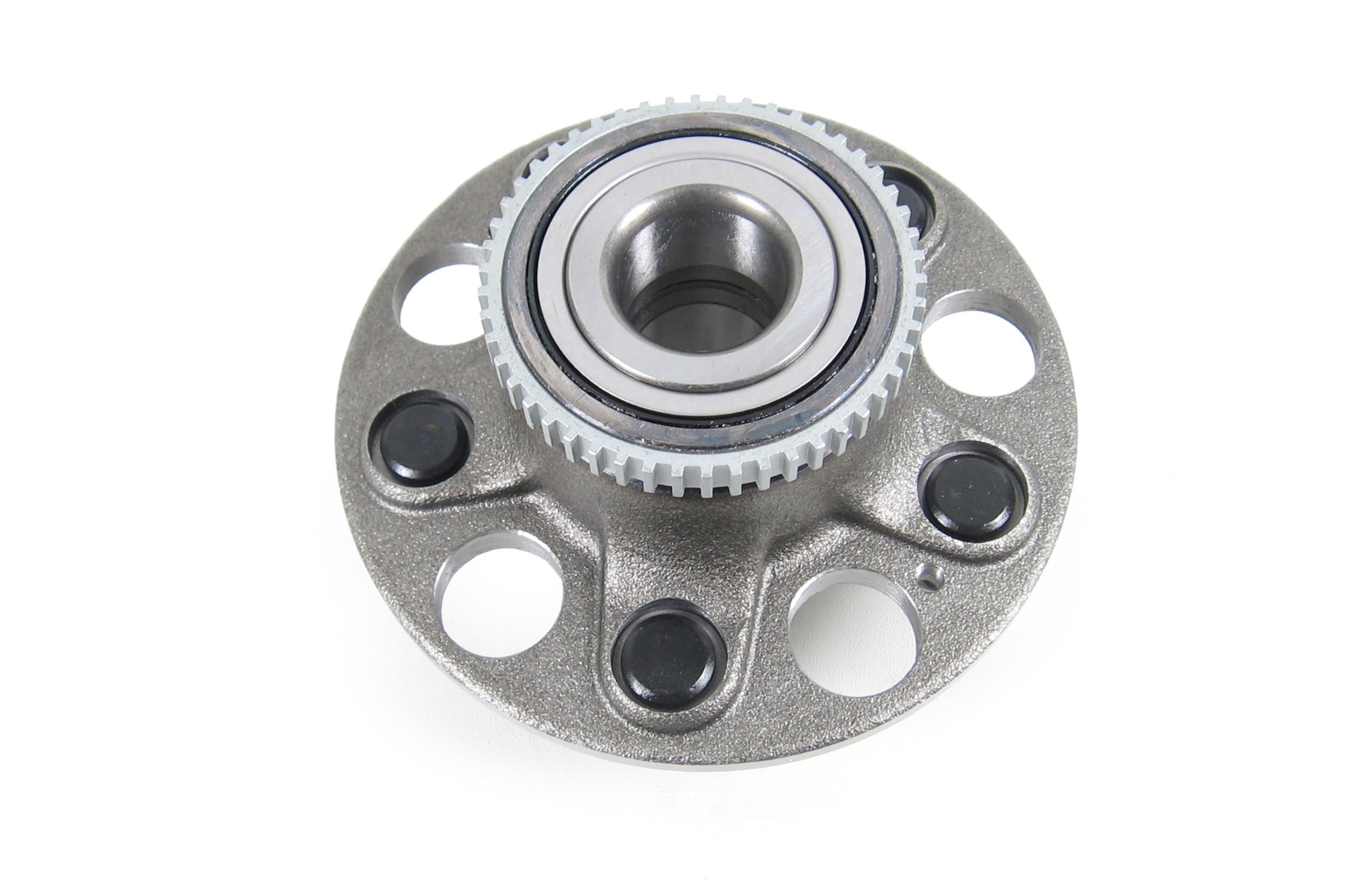 Rear Wheel Bearing and Hub Assembly | Mevotech Supreme H512259 Fits Acura Honda - 2