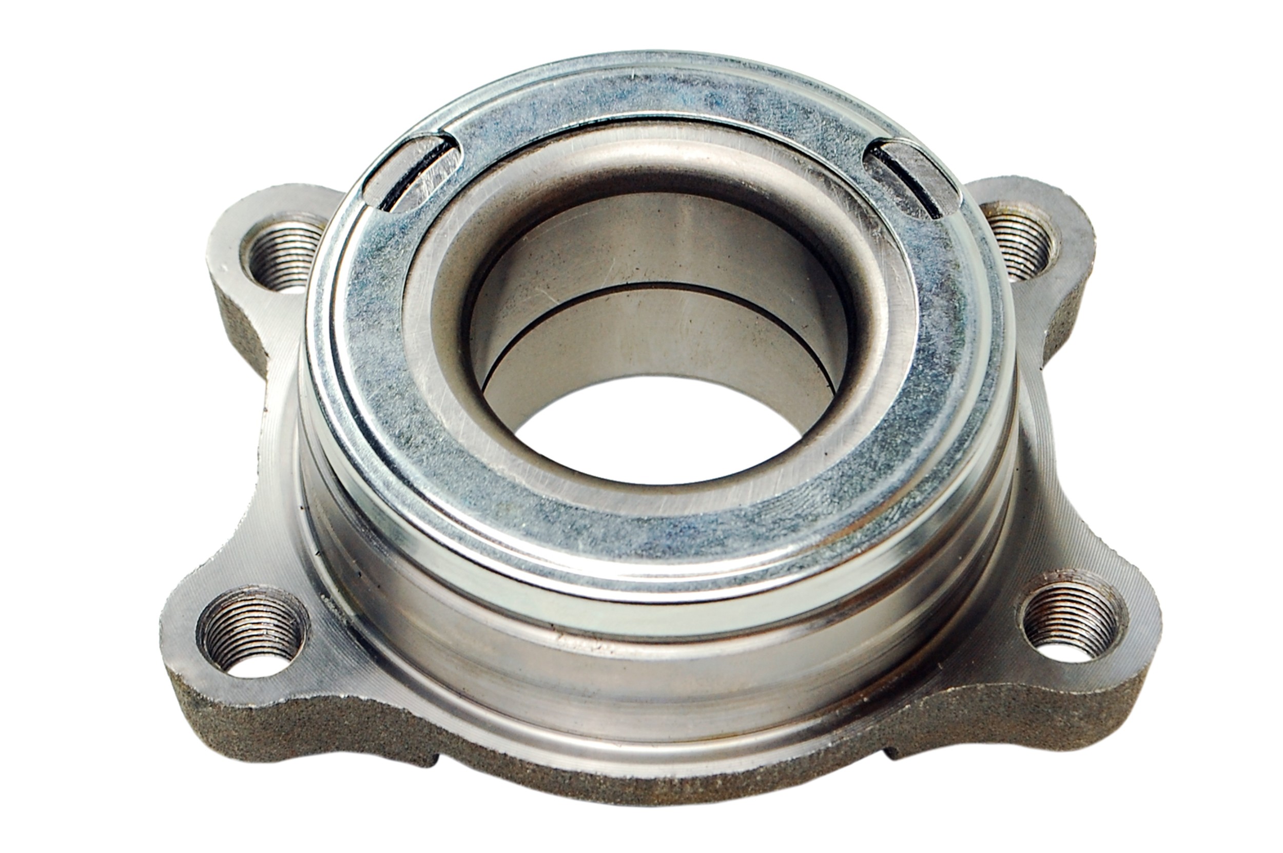 Front Wheel Bearing and Hub Assembly | Mevotech Supreme H513311 Fits INFINITI G35 2004-2006 - 2