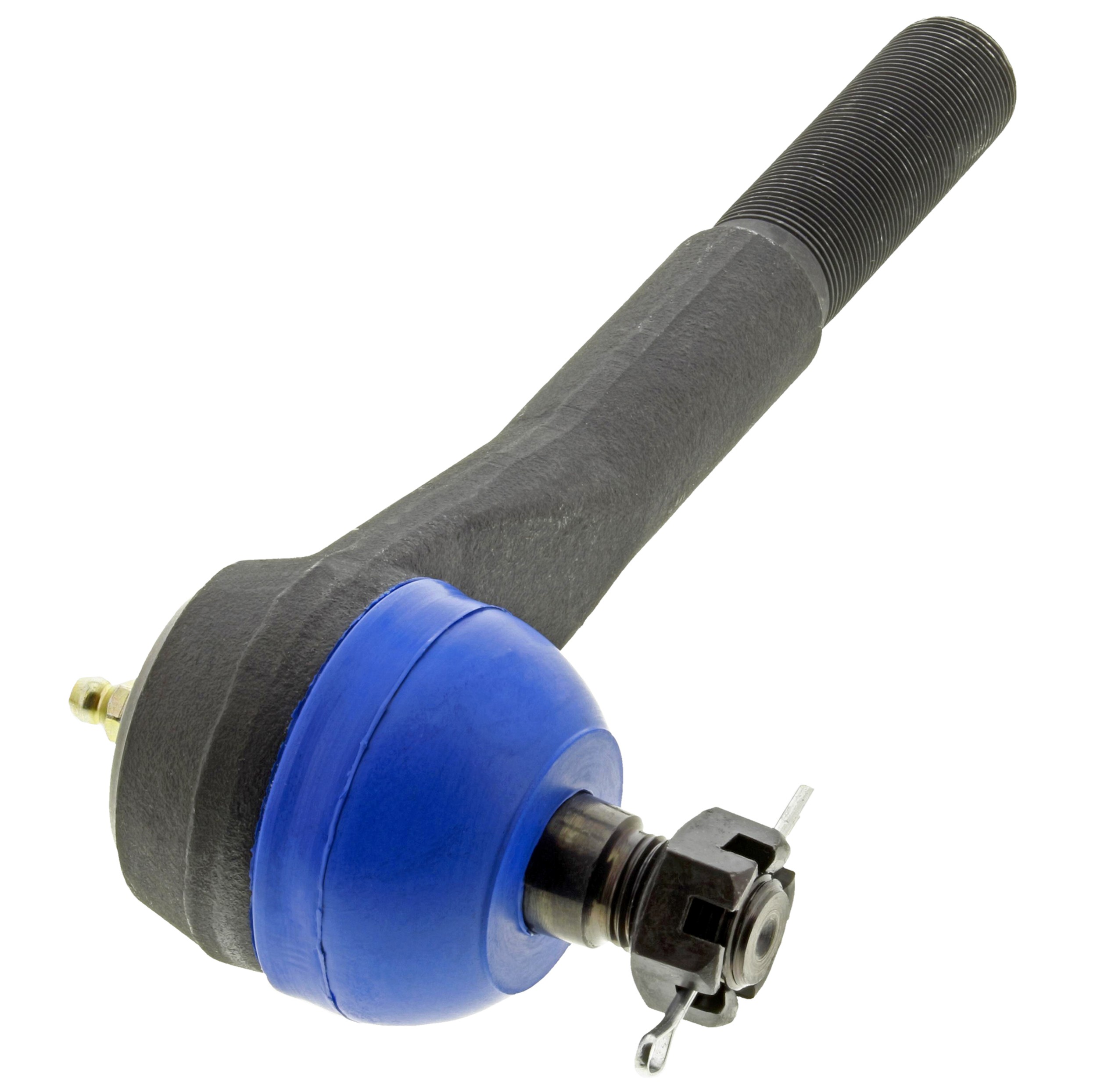 Front Outer Steering Tie Rod End | Mevotech Supreme MES2026R Fits Chevrolet GMC - 7