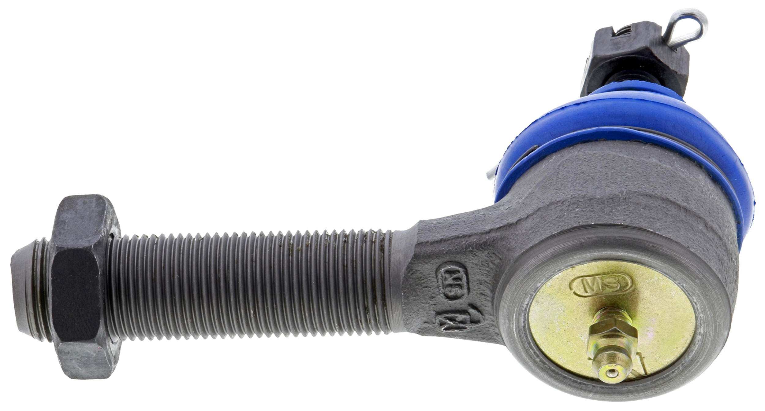 Front Outer Steering Tie Rod End | Mevotech Supreme MES3198RL Fits Chrysler Dodge Eagle - 3