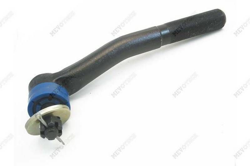 Front Left Outer Steering Tie Rod End | Mevotech Supreme MES3496 Fits Dodge - 5