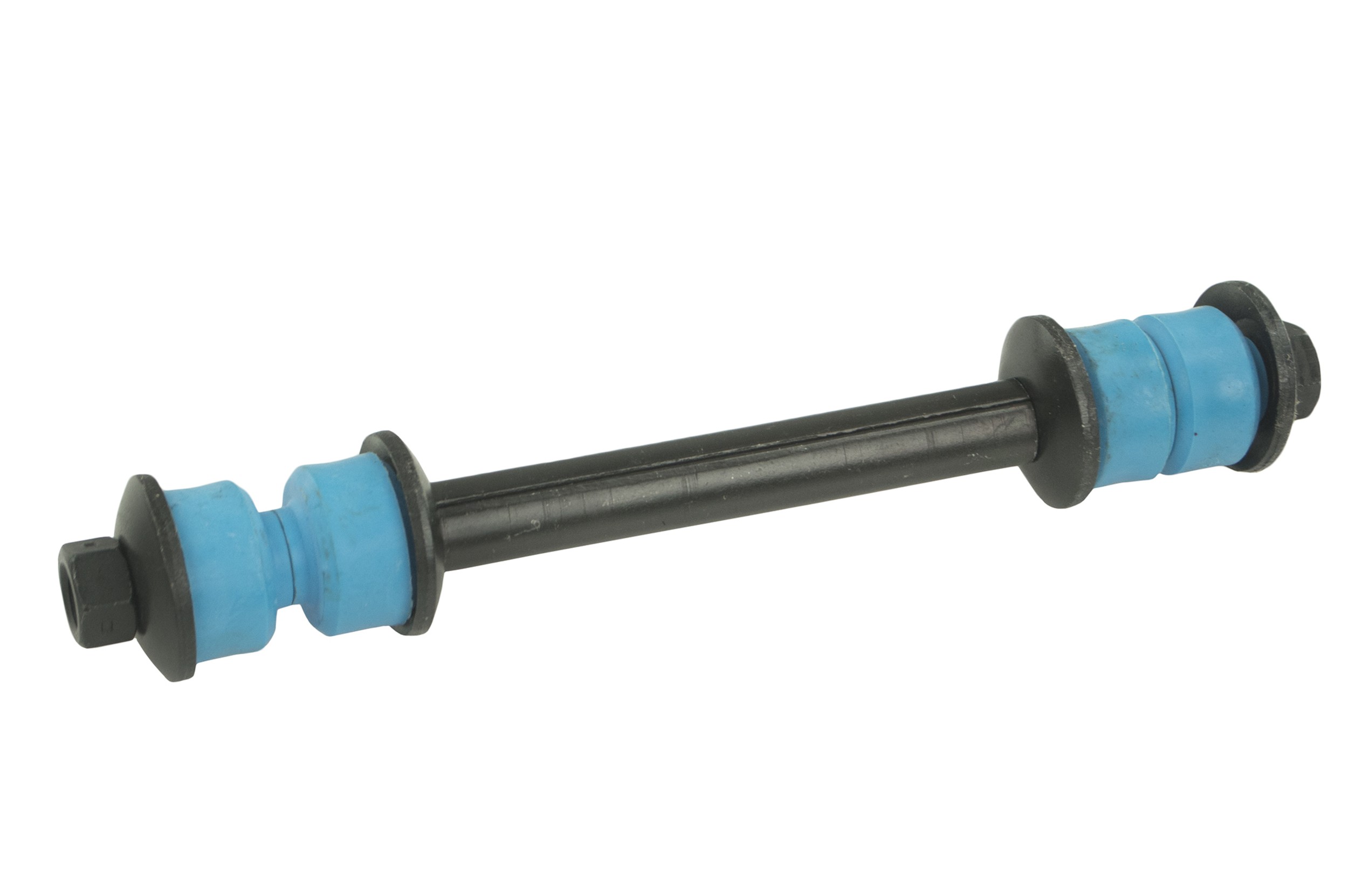 Front Suspension Stabilizer Bar Link Kit | Mevotech Supreme MK90104 Fits Nissan Mitsubishi - 2