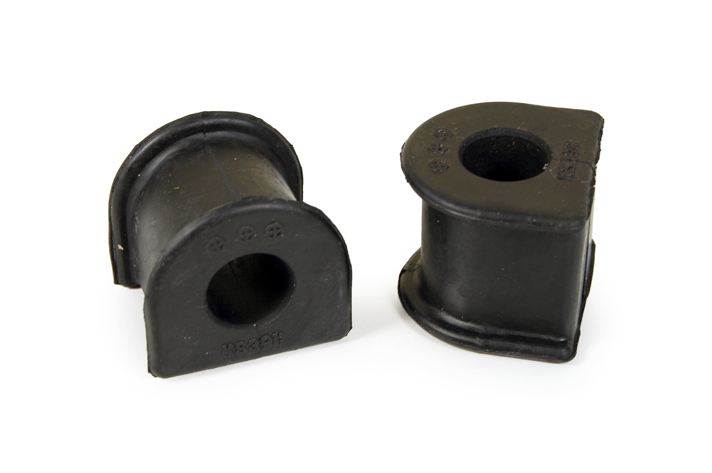 Rear To Frame Suspension Stabilizer Bar Bushing Kit | Mevotech Supreme MK90544 Fits Lexus LS400 1998-2000 - 2