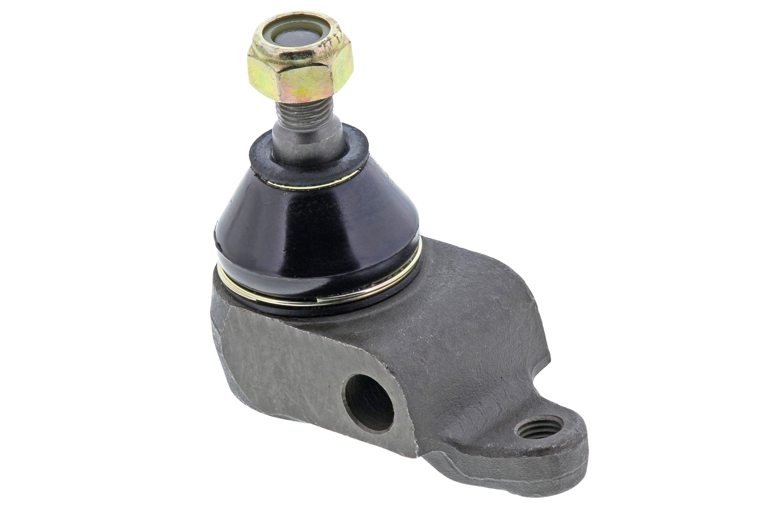 Front Lower Suspension Ball Joint | Mevotech Supreme MK9457 Fits Isuzu Impulse 1983-1989 - 2