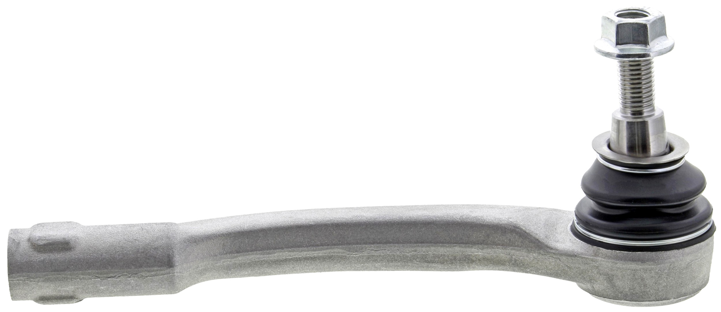 Front Right Outer Steering Tie Rod End | Mevotech Supreme MS106199 Fits Porsche Panamera 2010-2016 - 2