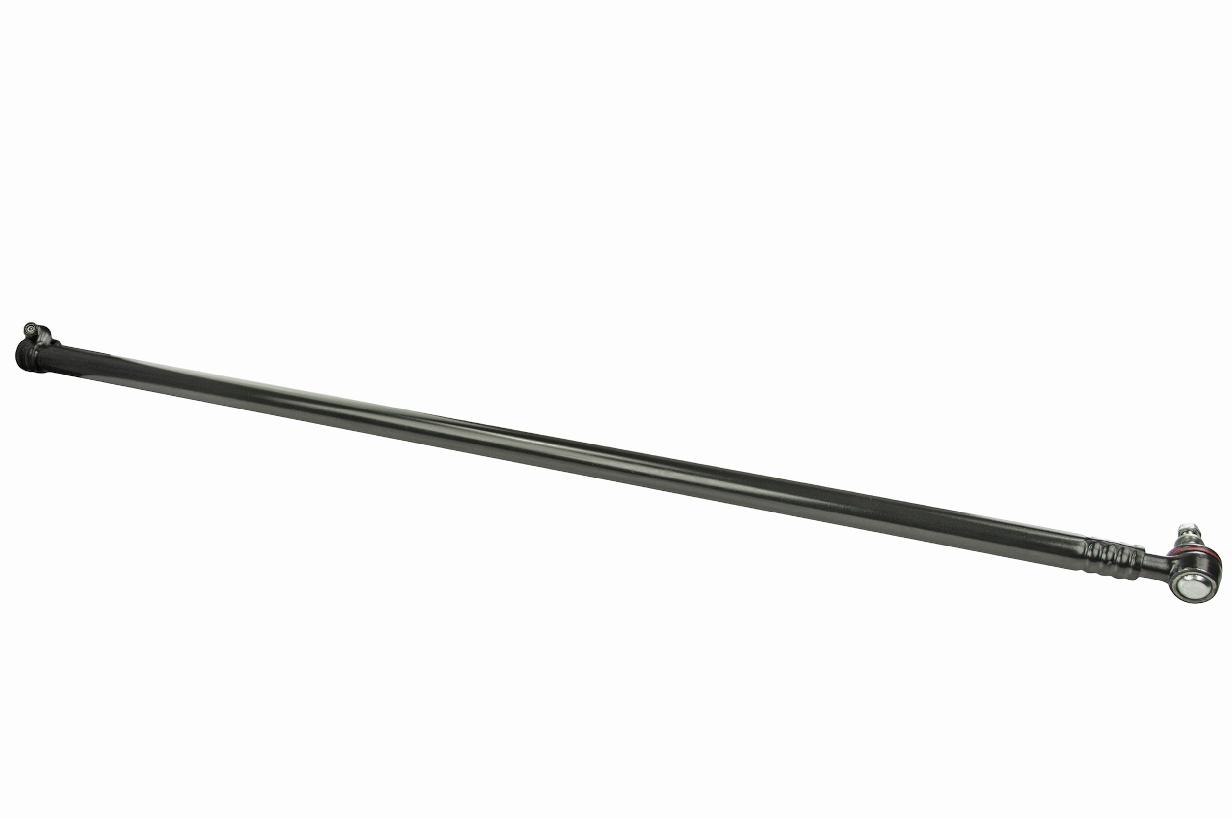 Front Inner Steering Tie Rod End | Mevotech Supreme MS10788 Fits Land Rover Discovery 1999-2004 - 3