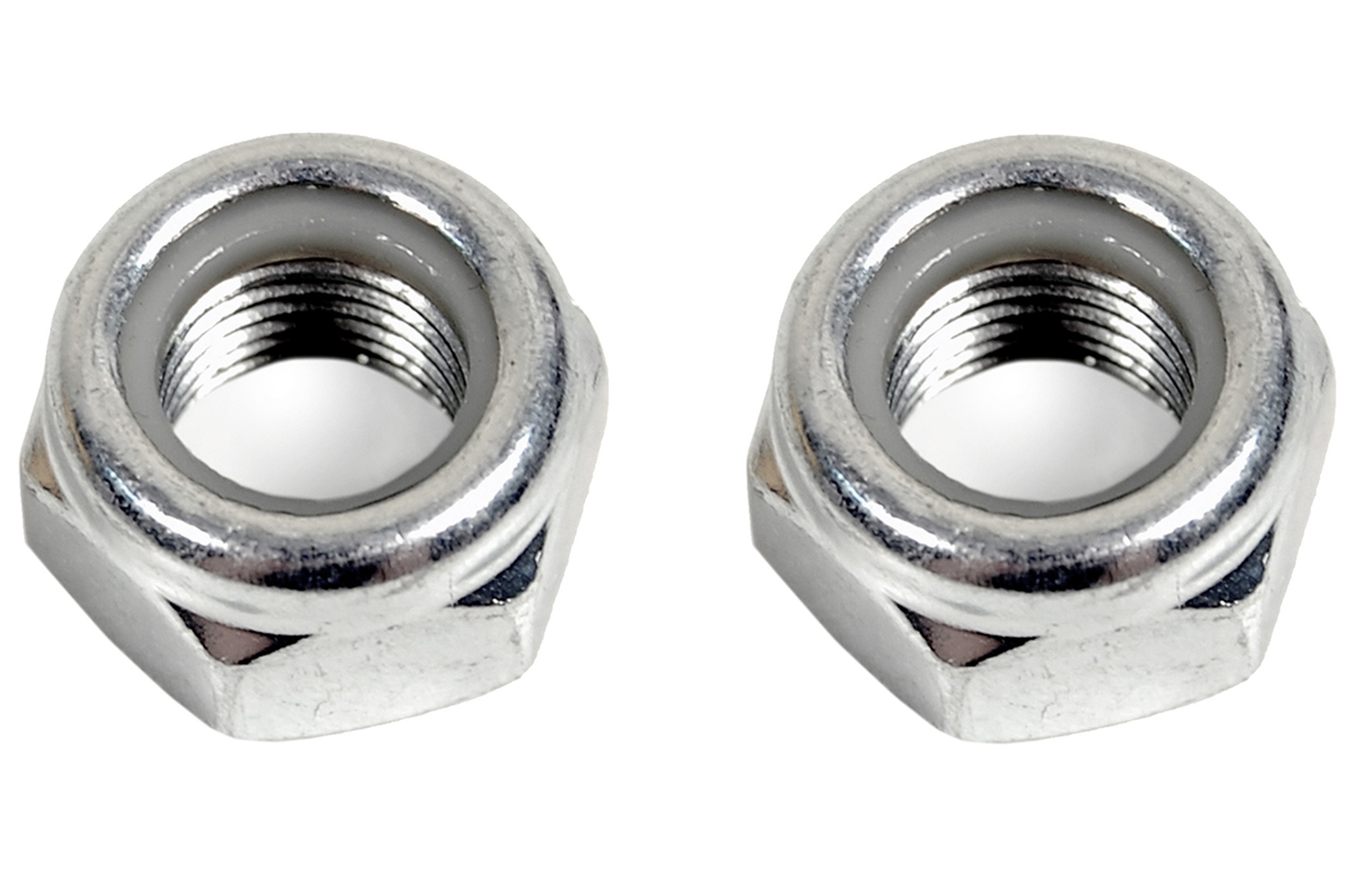 Rear Left Suspension Stabilizer Bar Link Kit | Mevotech Supreme MS108113 Fits Mercedes-Benz - 6