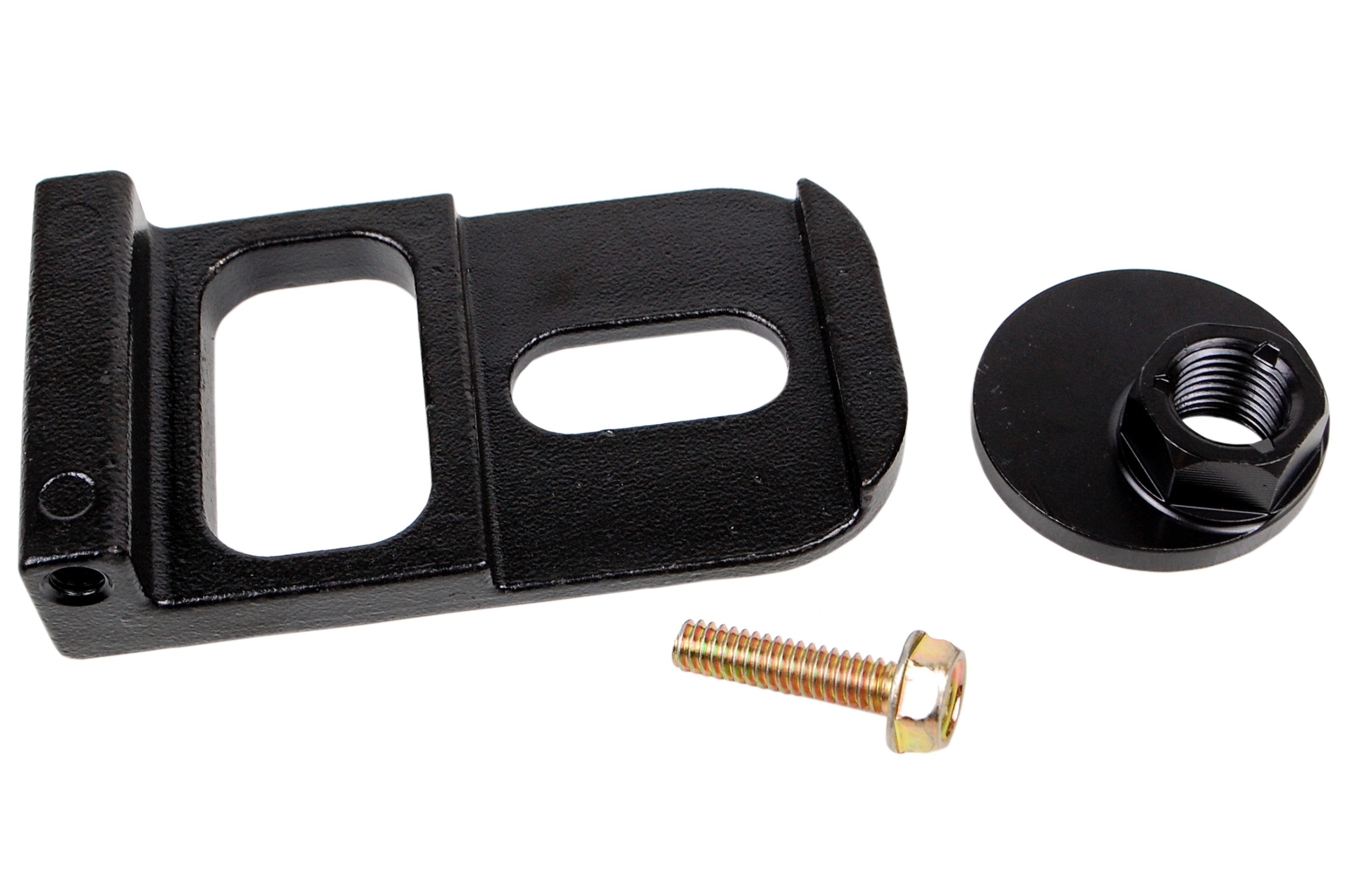 Front Alignment Camber Kit | Mevotech Supreme MS25090 Fits Jeep Dodge - 2