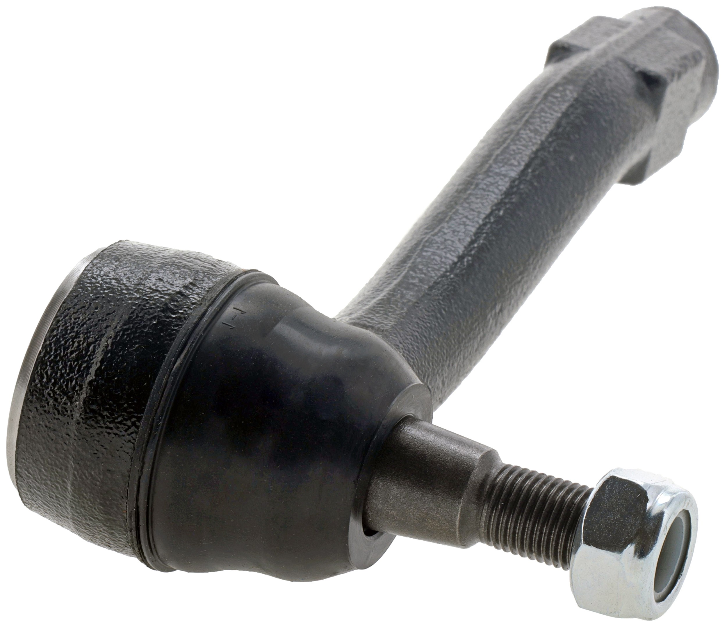 Front Right Outer Steering Tie Rod End | Mevotech Supreme MS30614 Fits INFINITI Nissan - 5