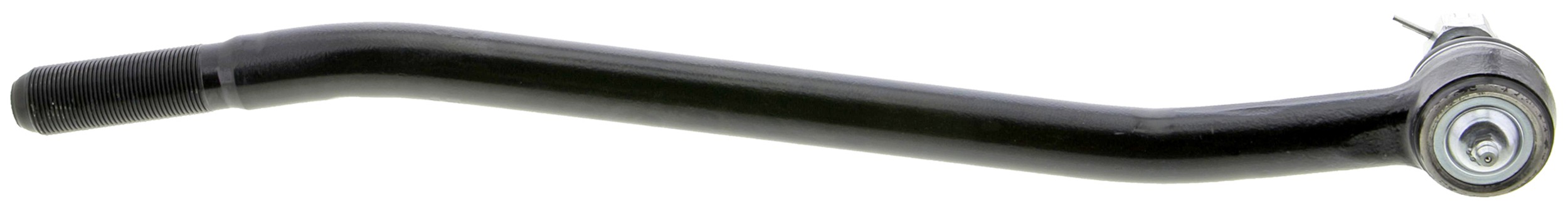 Front Left Outer Steering Tie Rod End | Mevotech Supreme MS406111 Fits Ford F-100 1965-1971 - 3