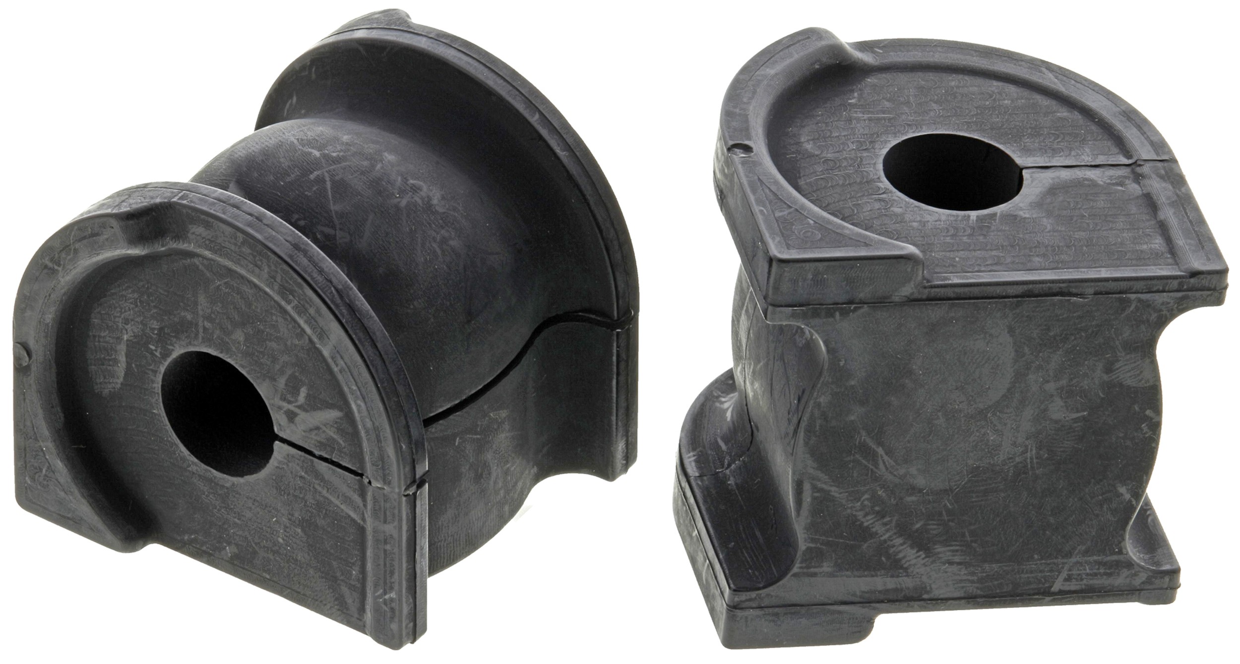 Front To Frame Suspension Stabilizer Bar Bushing Kit | Mevotech Supreme MS60431 Fits Honda Accord 2013-2017 - 5