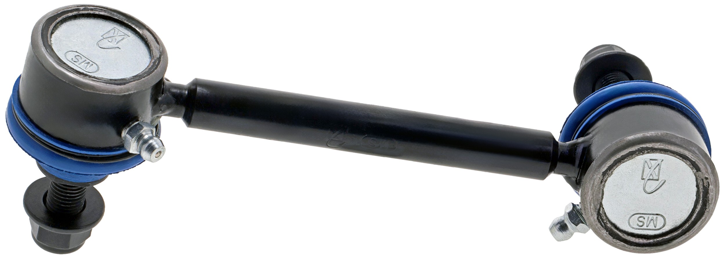 Rear Right Suspension Stabilizer Bar Link Kit | Mevotech Supreme MS608140 Fits Acura TLX 2015-2020 - 3