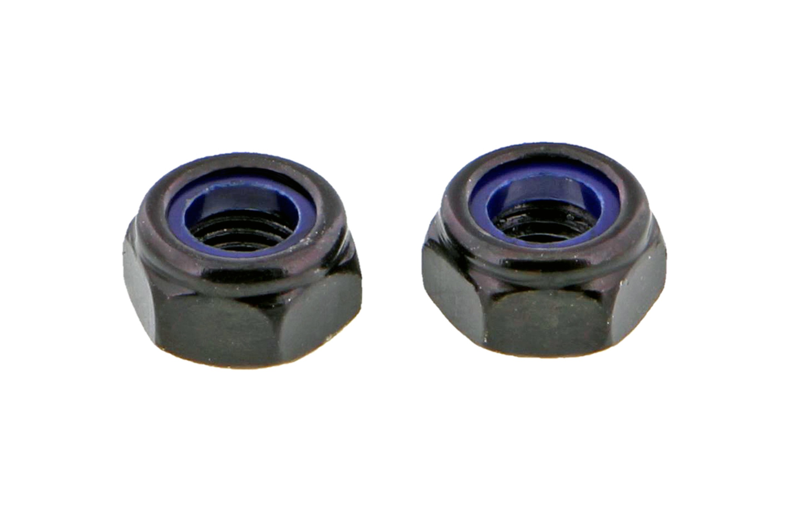 Rear Suspension Stabilizer Bar Link Kit | Mevotech Supreme MS76830 Fits Volvo Mazda - 5