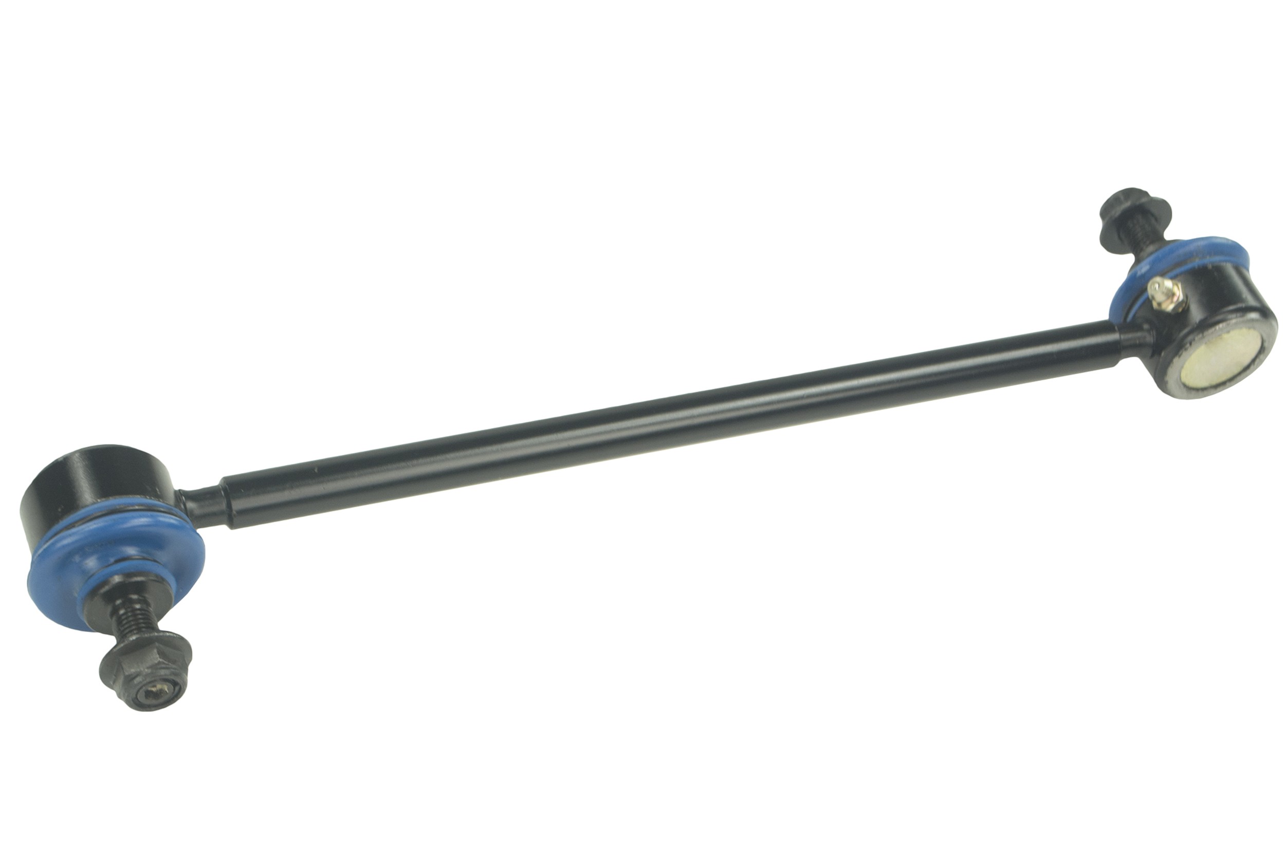 Front Suspension Stabilizer Bar Link Kit | Mevotech Supreme MS76870 Fits Mazda - 2
