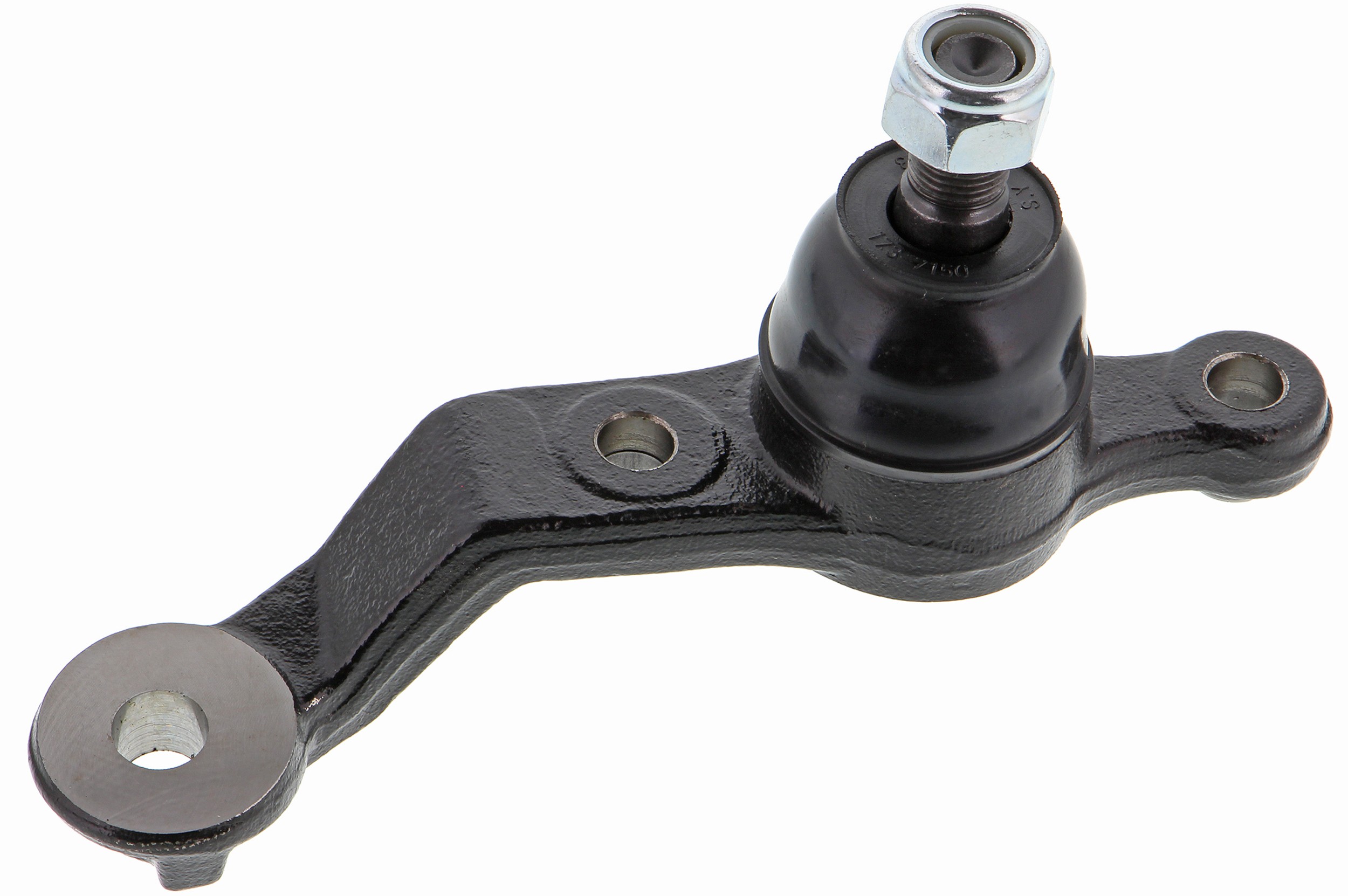Front Right Lower Suspension Ball Joint | Mevotech Supreme MS86553 Fits Lexus LS400 1990-1992 - 2