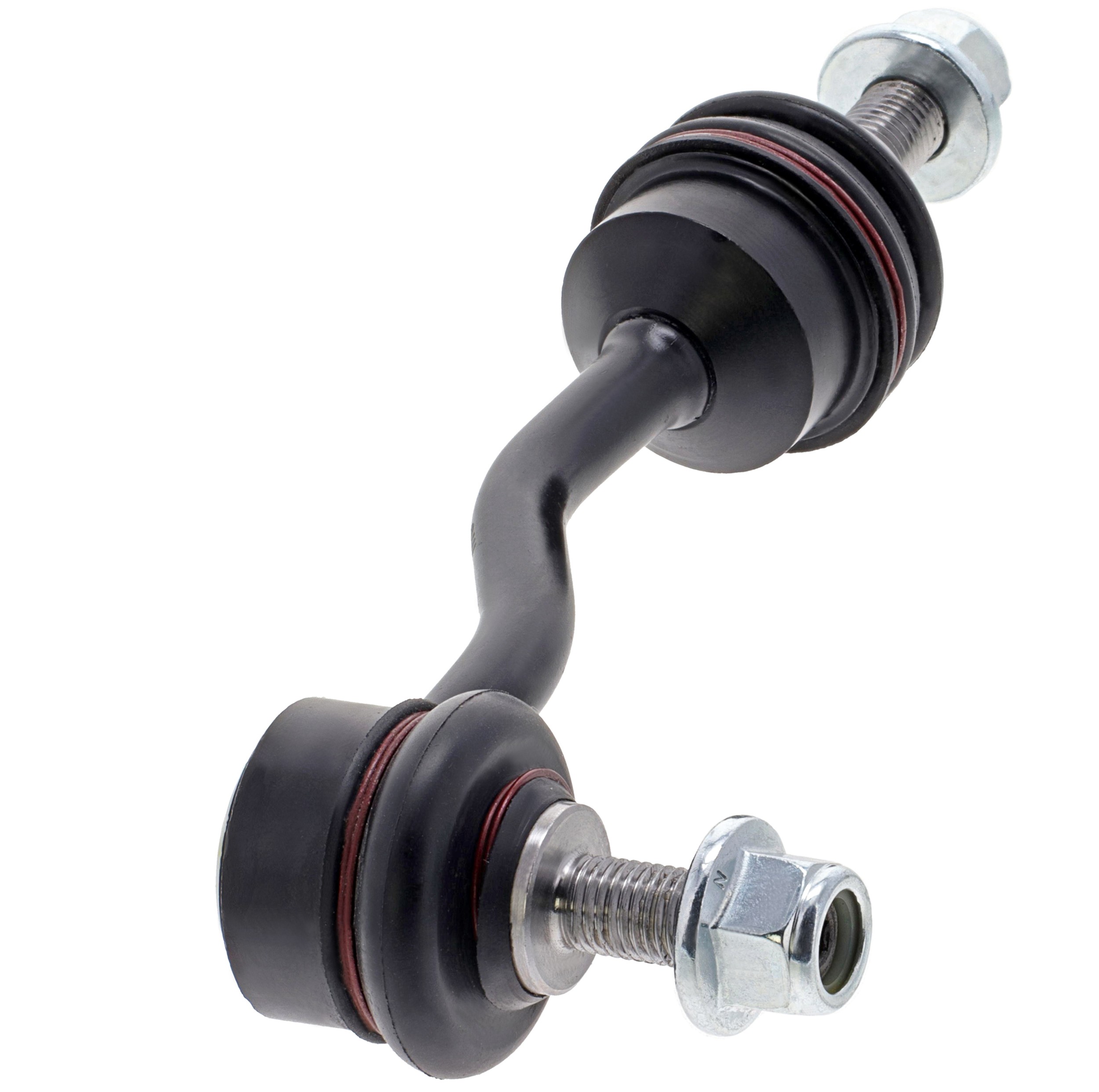 Tesla X 2016-2024 Rear Suspension Stabilizer Bar Link Kit | Mevotech Supreme MS95816 - 4