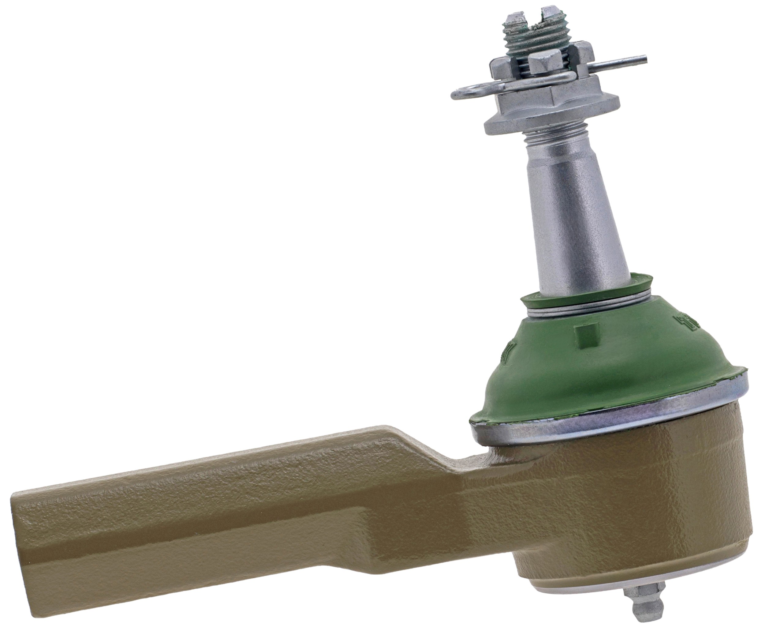 Front Outer Steering Tie Rod End | Mevotech Supreme TXMS50625 Fits Chevrolet GMC - 2