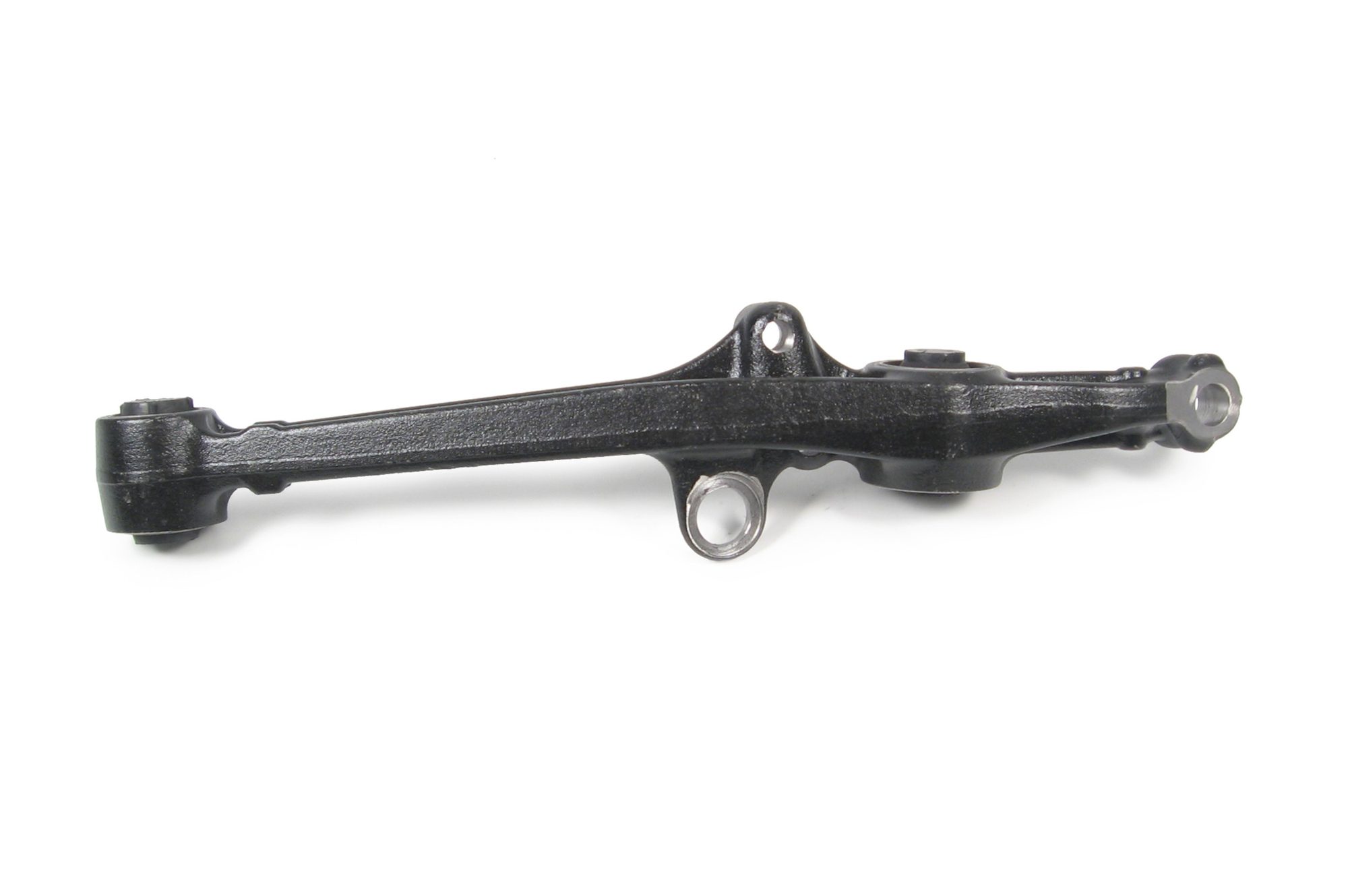 Front Left Lower Suspension Control Arm | Mevotech Supreme CMK80324 Fits Honda Accord 1990-1993 — image 2