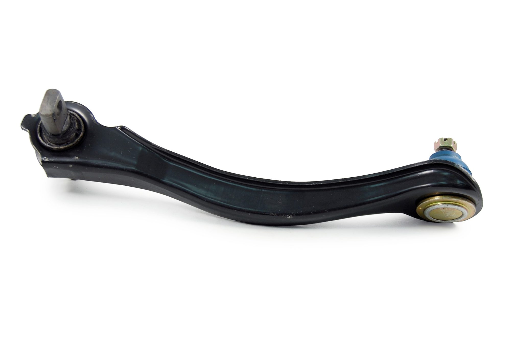 Rear Right Upper Suspension Control Arm and Ball Joint Assembly | Mevotech Supreme CMK80357 Fits Honda Accord 1991-1997 — image 2