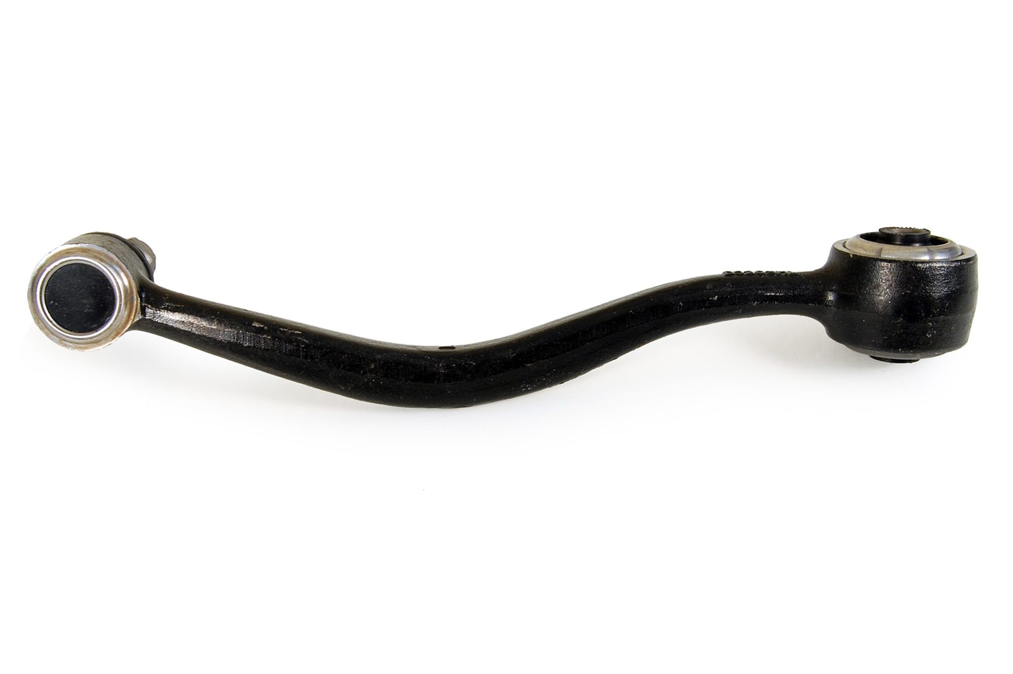 Front Left Lower Suspension Control Arm and Ball Joint Assembly | Mevotech Supreme CMK9127 Fits BMW — image 2