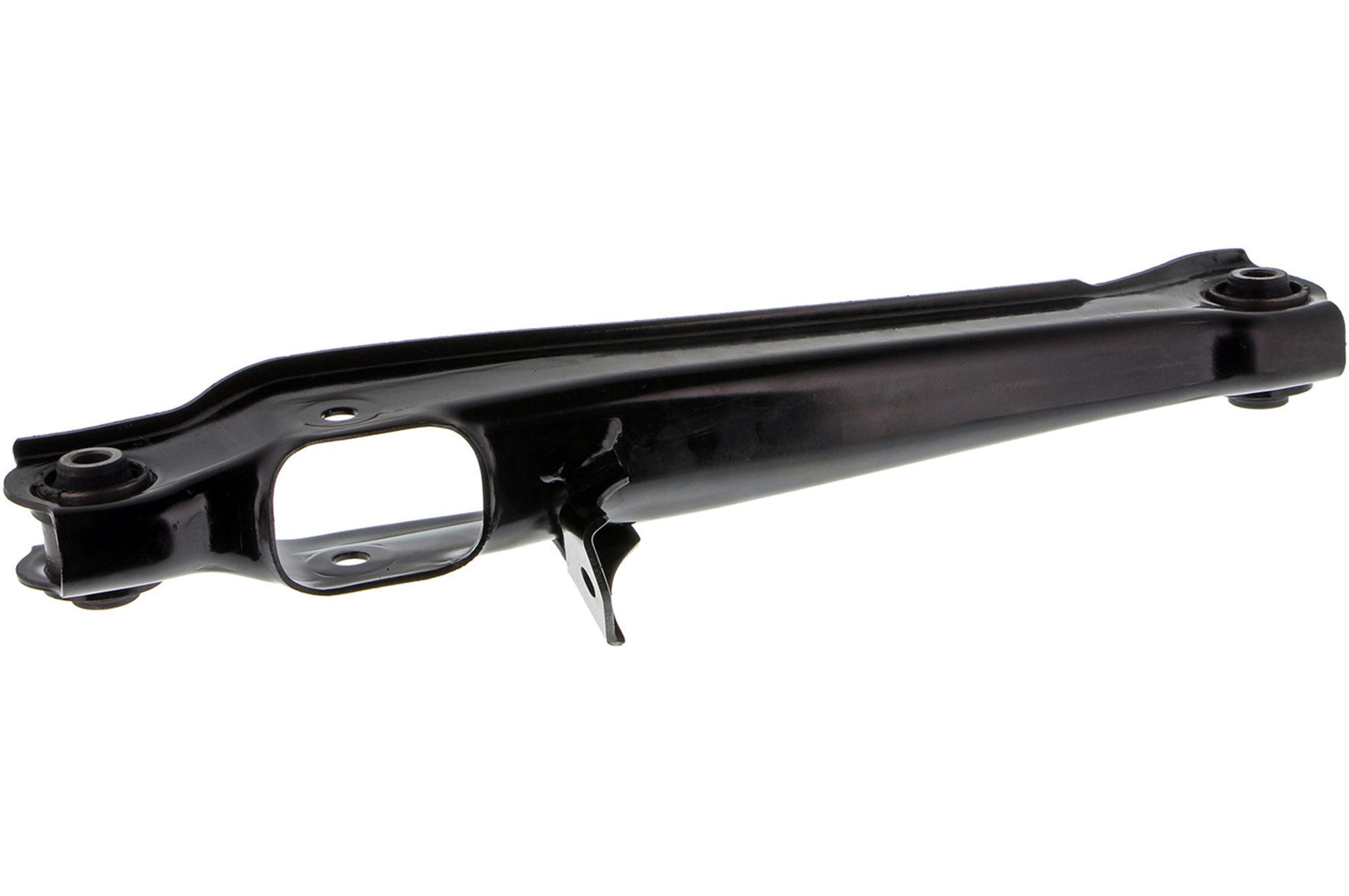 Rear Right Lower Suspension Control Arm | Mevotech Supreme CMS101016 Fits Volvo — image 2