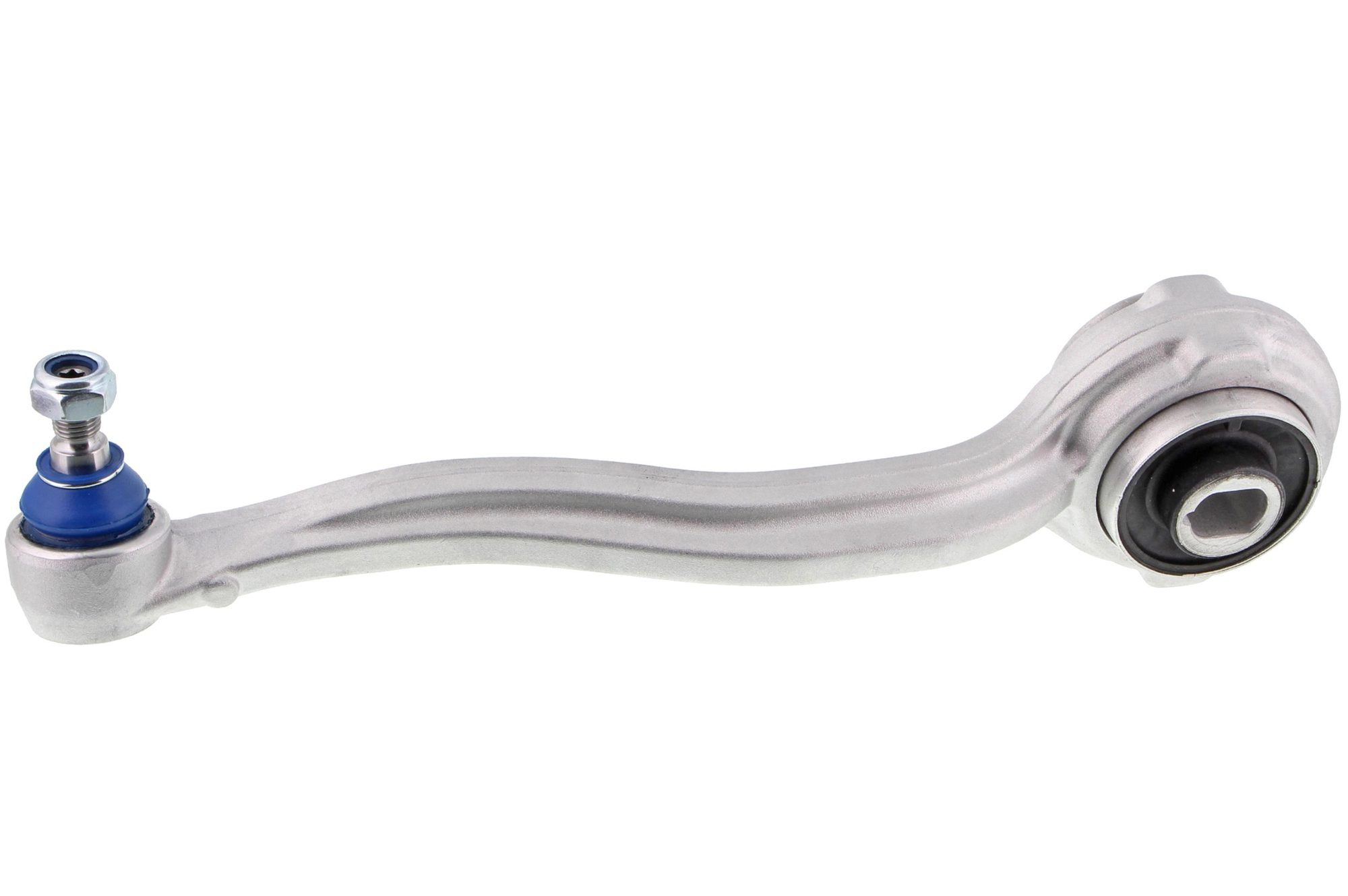 Front Right Lower Forward Suspension Control Arm and Ball Joint Assembly | Mevotech Supreme CMS101072 Fits Mercedes-Benz
