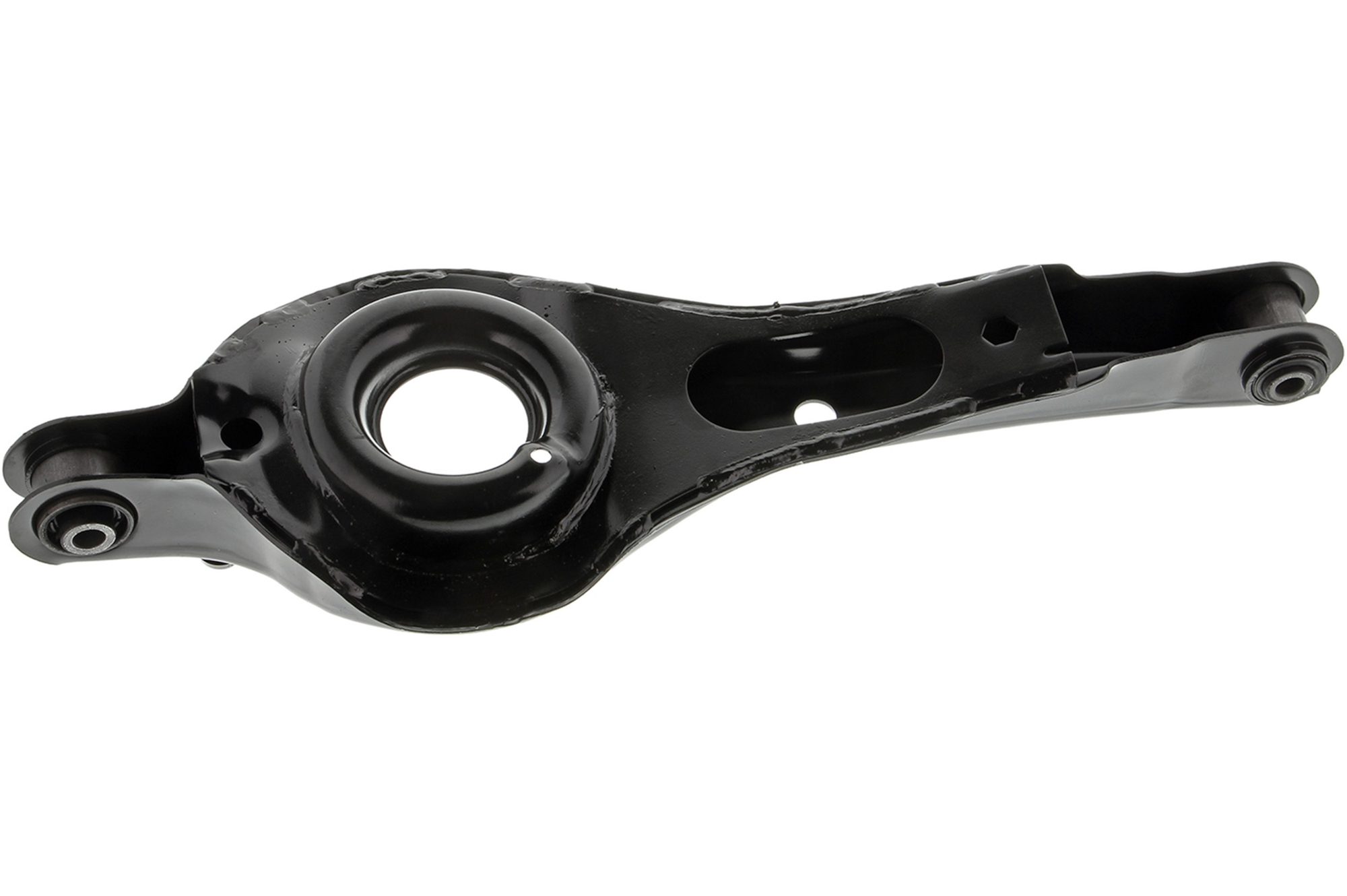 Rear Lower Suspension Control Arm | Mevotech Supreme CMS101416 Fits Volvo — image 2