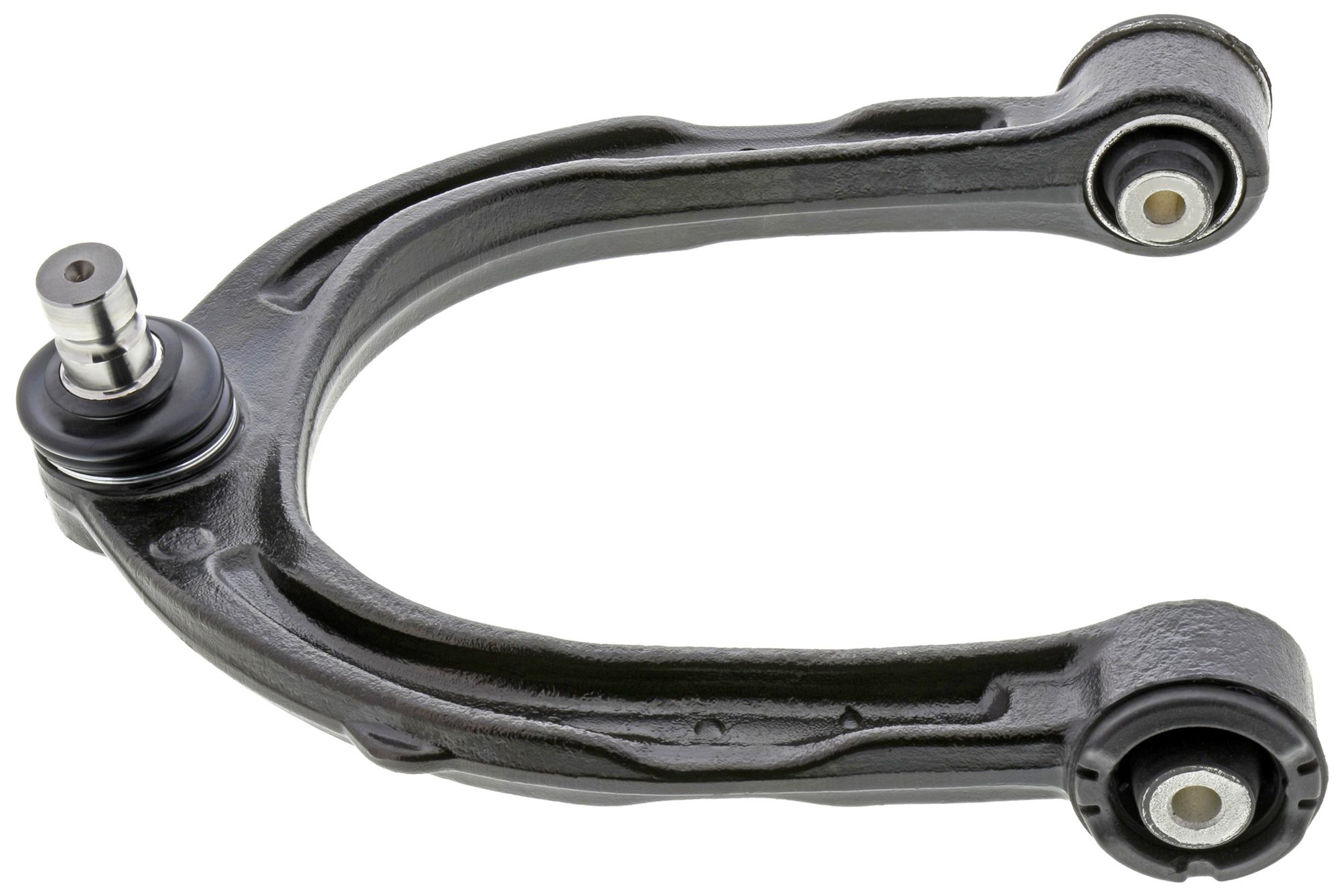 Front Upper Suspension Control Arm and Ball Joint Assembly | Mevotech Supreme CMS101597 Fits BMW — image 6