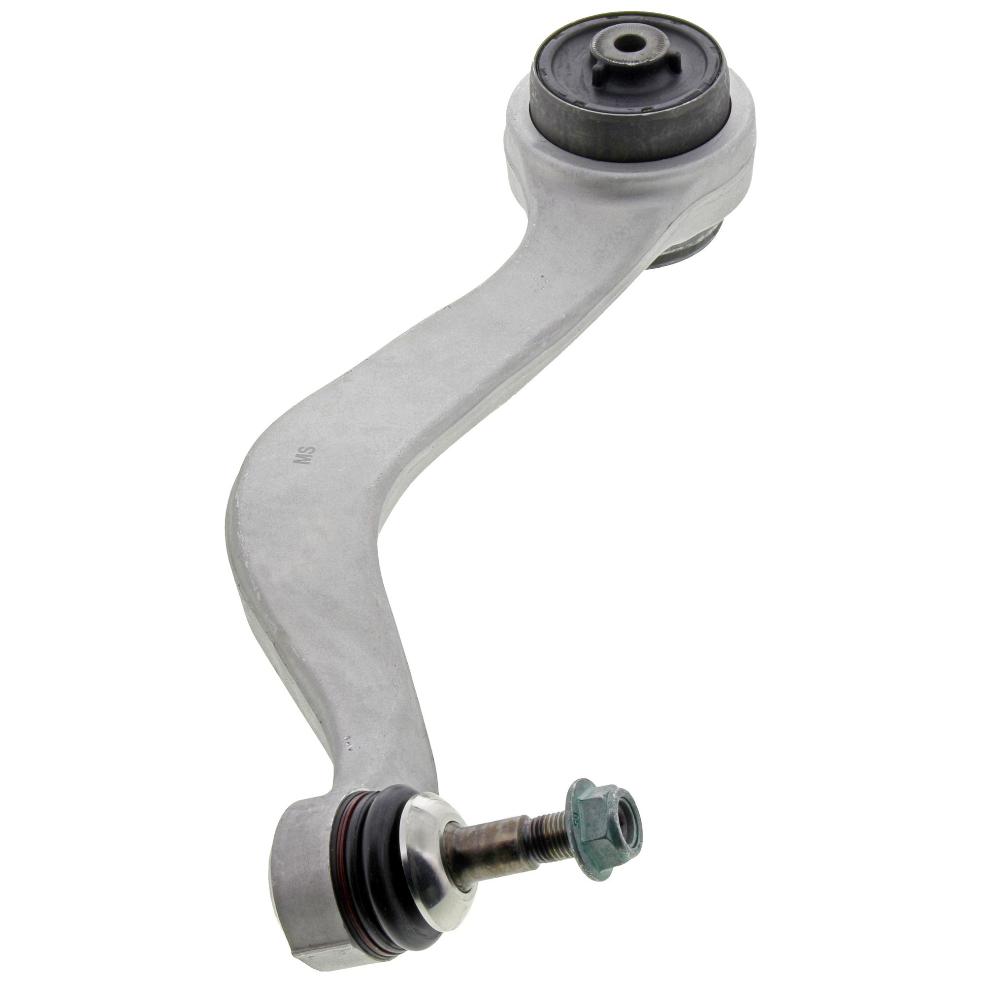 Front Right Lower Forward Suspension Control Arm and Ball Joint Assembly | Mevotech Supreme CMS101665 Fits BMW — image 5