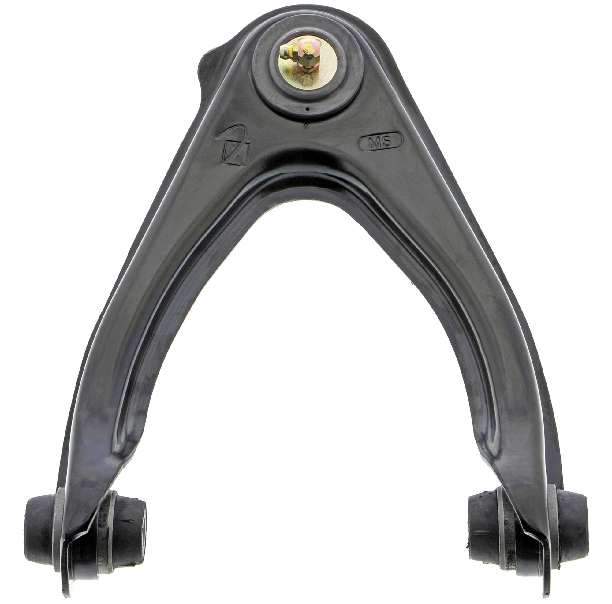 Front Right Upper Suspension Control Arm and Ball Joint Assembly | Mevotech Supreme CMS20113 Fits Honda CR-V 1997-2001 — image 2
