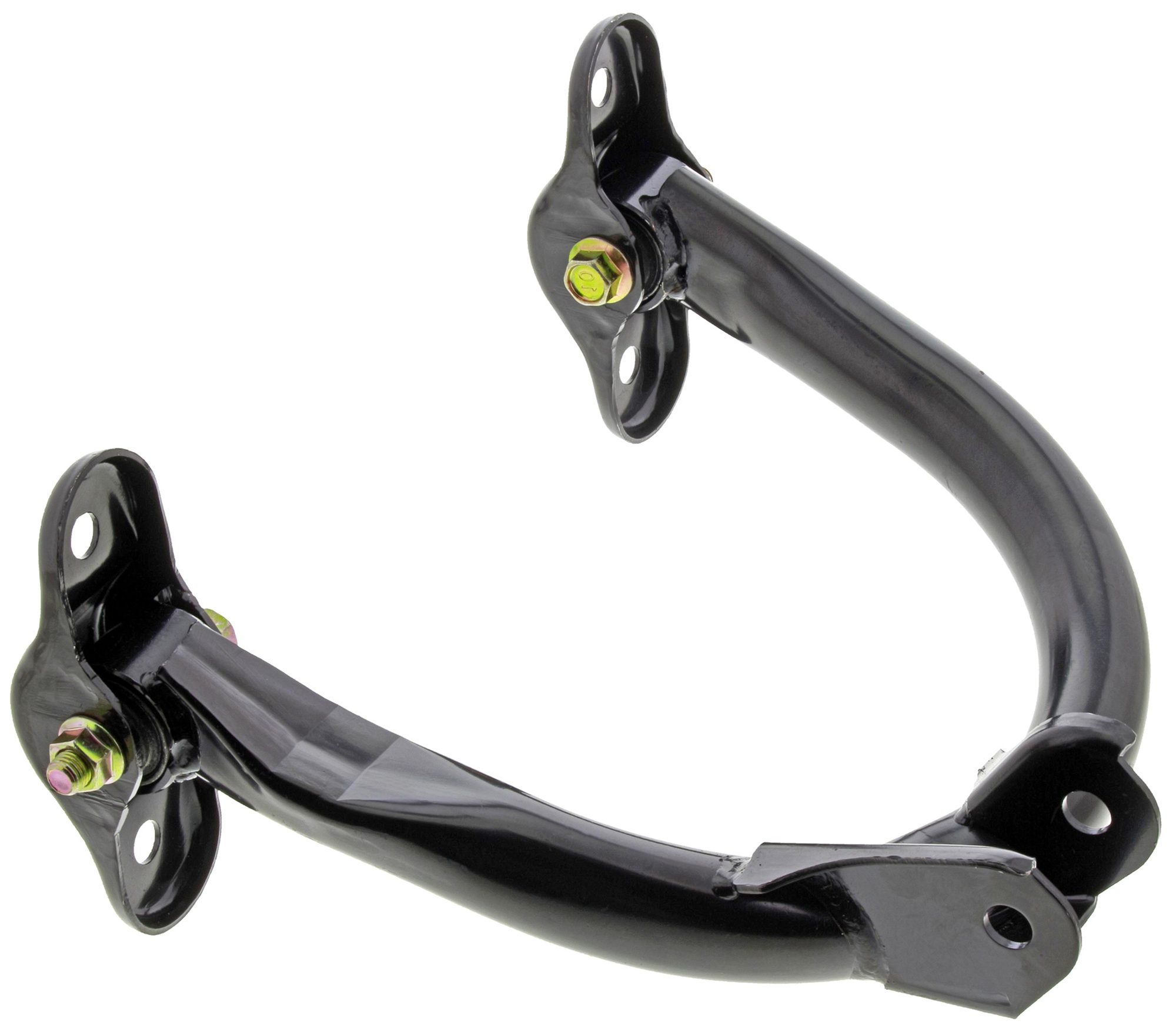 Rear Right Upper Suspension Control Arm | Mevotech Supreme CMS251040 Fits Chrysler Mitsubishi Dodge — image 3