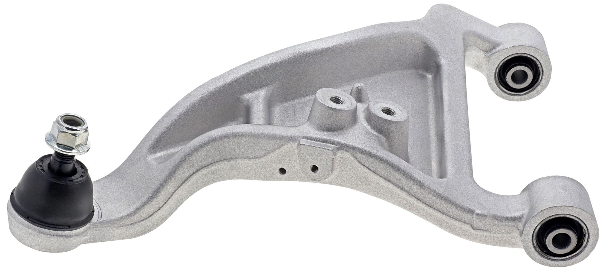 Rear Left Upper Suspension Control Arm and Ball Joint Assembly | Mevotech Supreme CMS301104 Fits Nissan Murano 2003-2007 — image 7