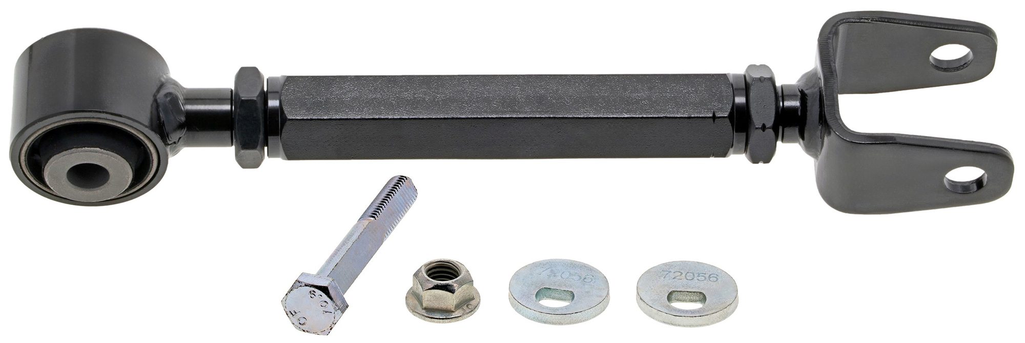 Rear Lower Lateral Arm | Mevotech Supreme CMS301150 Fits Nissan Altima 2007-2013 — image 5