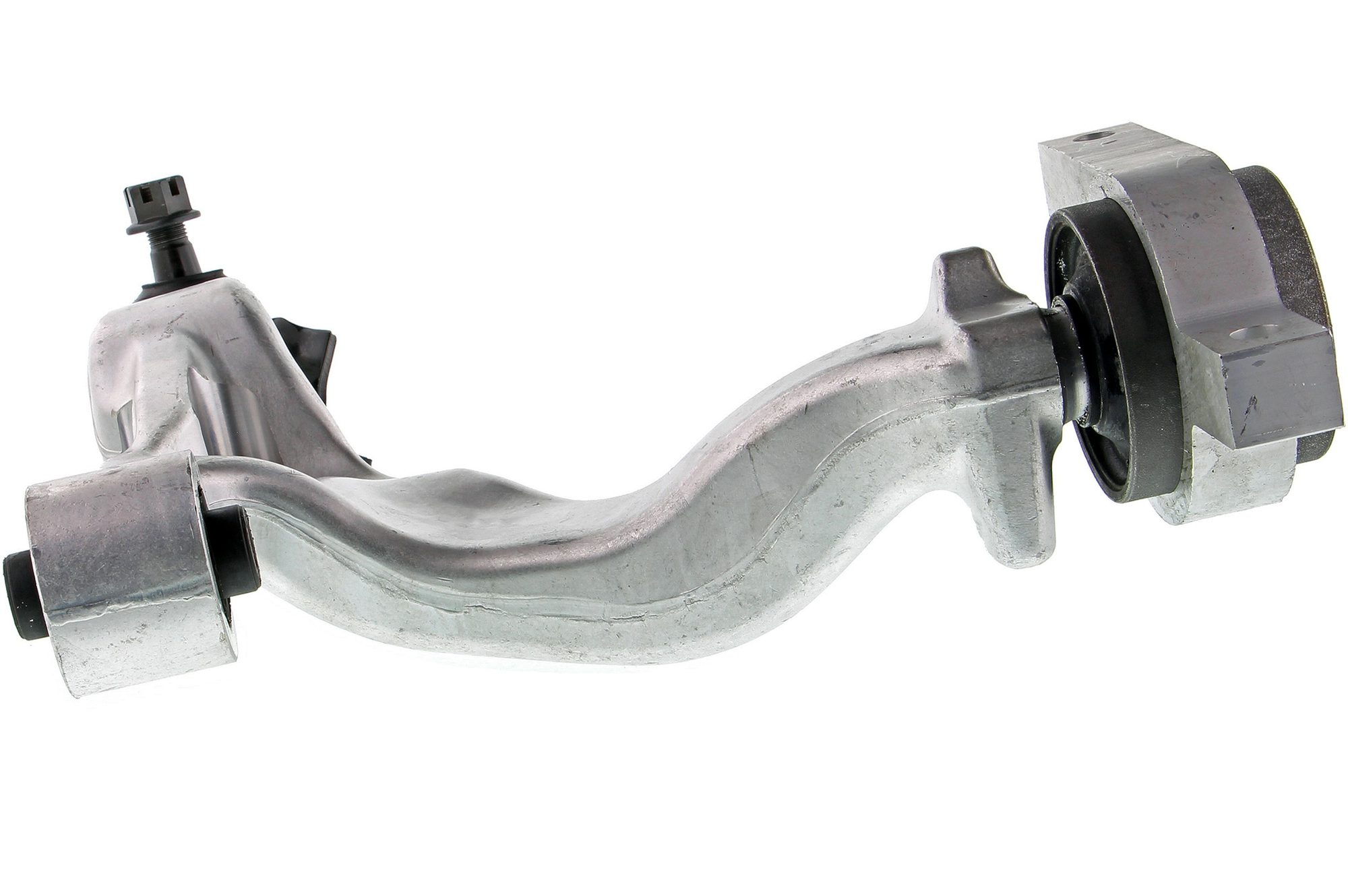 Front Left Lower Suspension Control Arm and Ball Joint Assembly | Mevotech Supreme CMS301187 Fits INFINITI — image 3