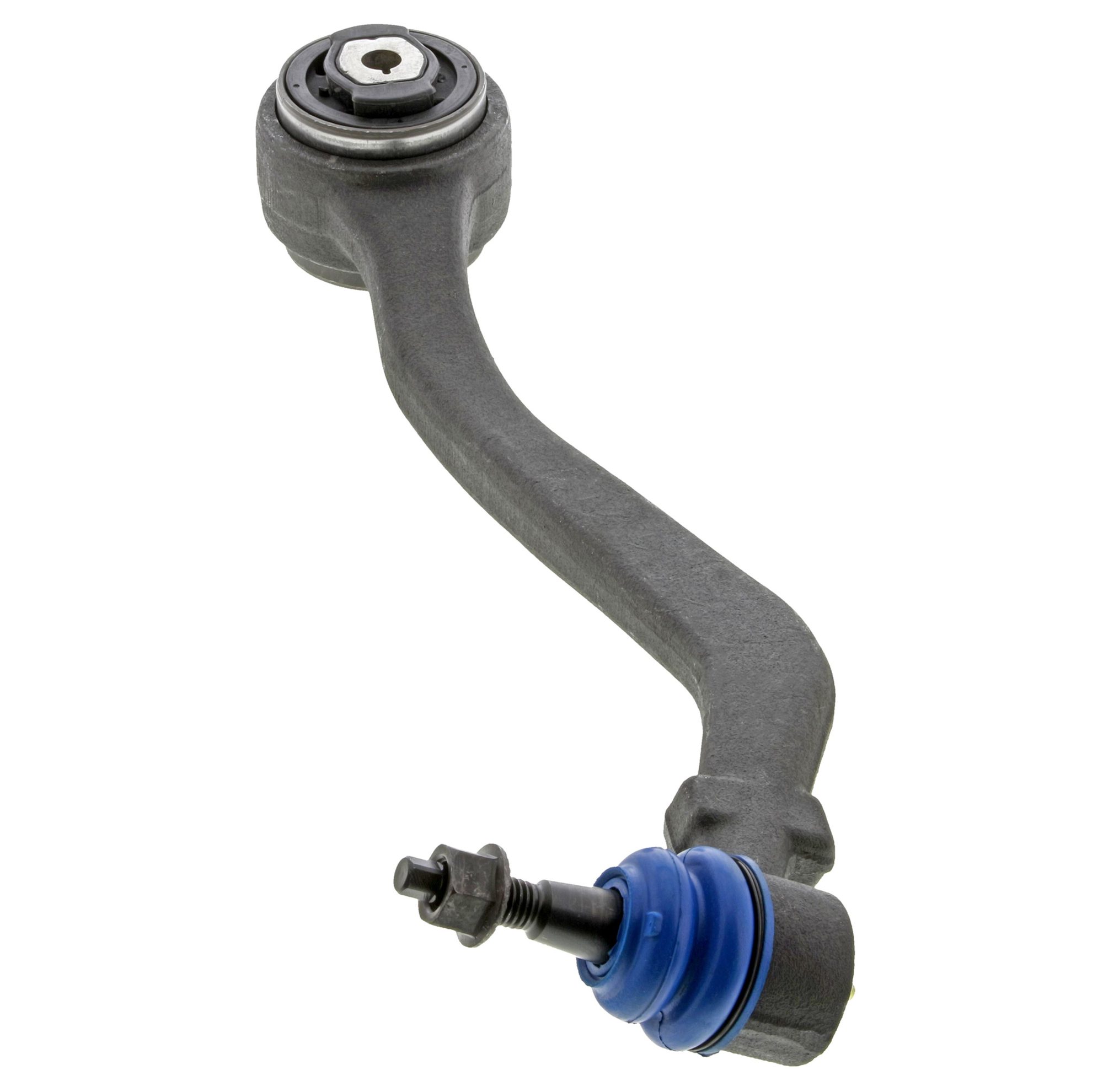 Front Left Lower Forward Suspension Control Arm and Ball Joint Assembly | Mevotech Supreme CMS501127 Fits Chevrolet Camaro 2010-2015 — image 6
