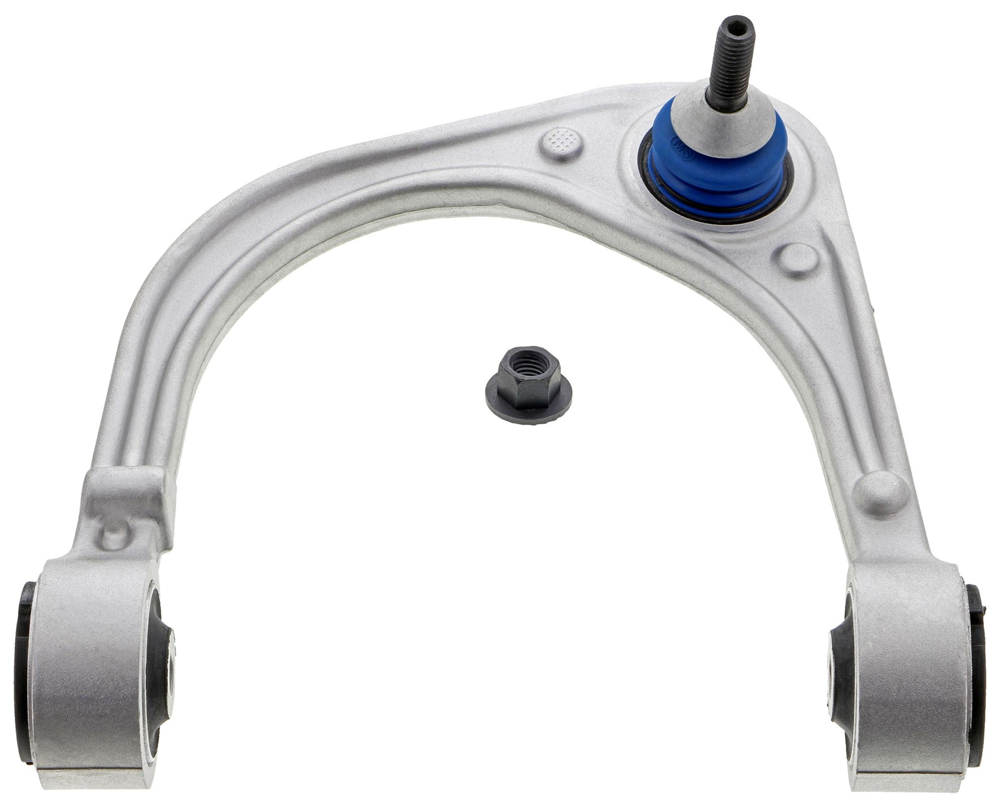 Front Left Upper Suspension Control Arm and Ball Joint Assembly | Mevotech Supreme CMS501219 Fits Cadillac CTS 2008-2014 — image 6
