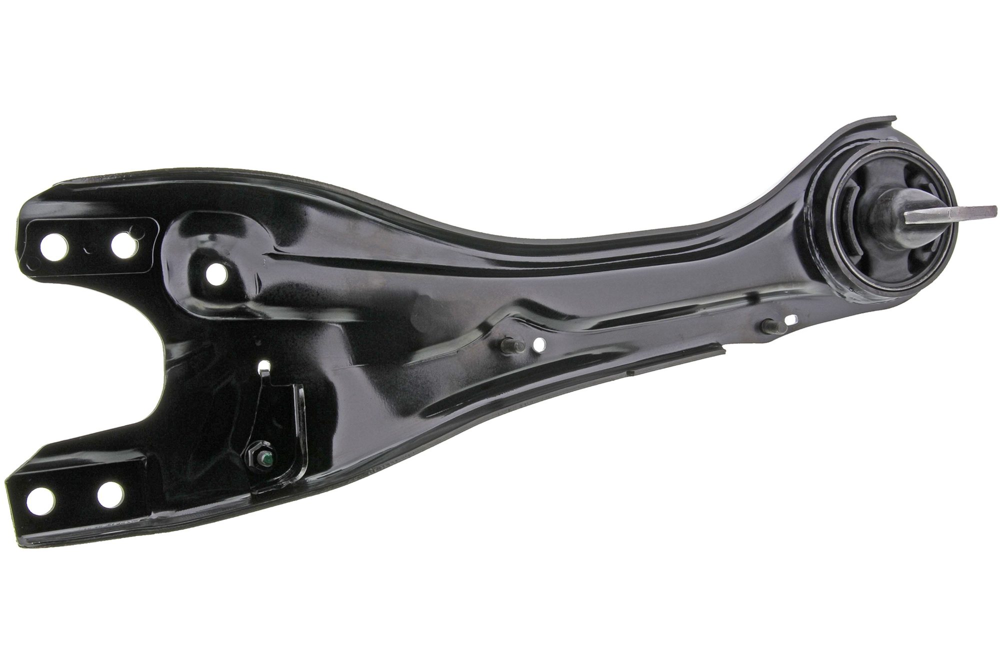 Rear Left Lower Forward Suspension Trailing Arm | Mevotech Supreme CMS601137 Fits Honda Odyssey 2005-2010 — image 2