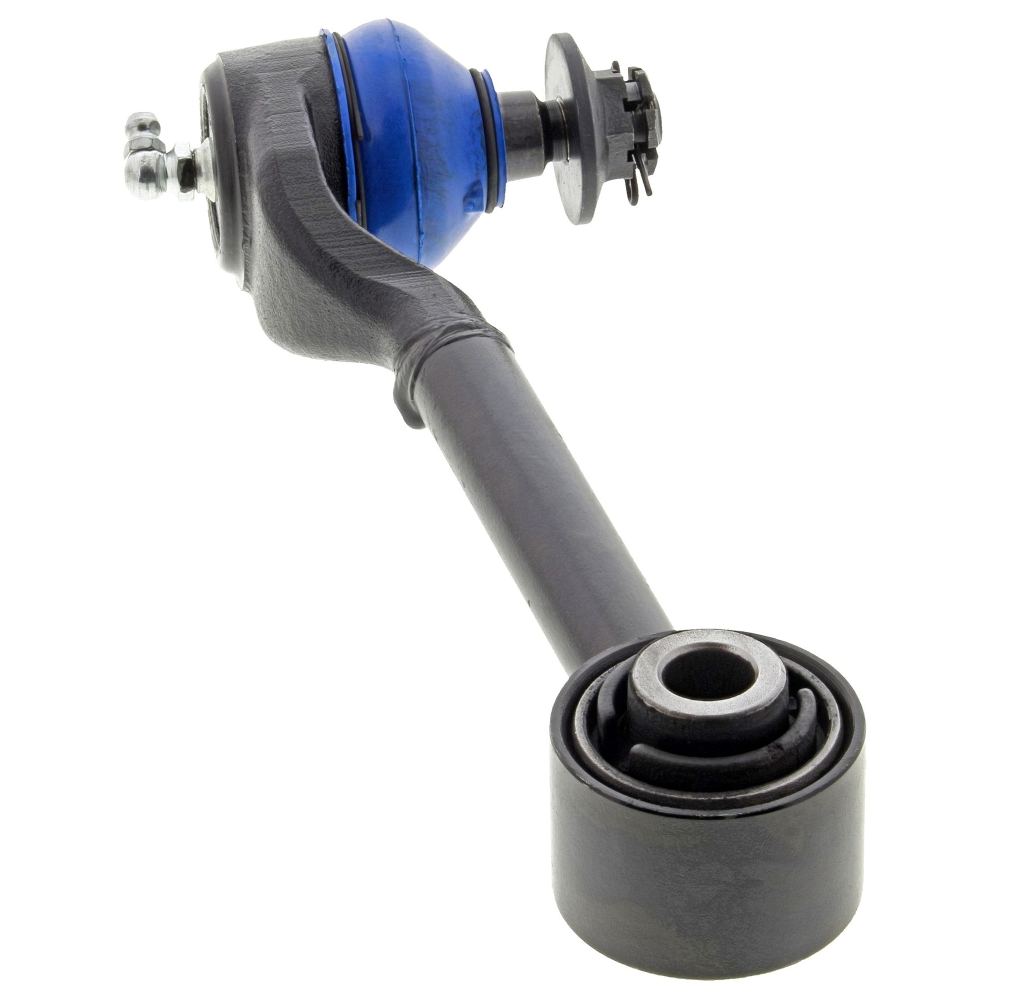 Rear Left Upper Suspension Control Arm and Ball Joint Assembly | Mevotech Supreme CMS60122 Fits Honda Odyssey 2005-2017 — image 3
