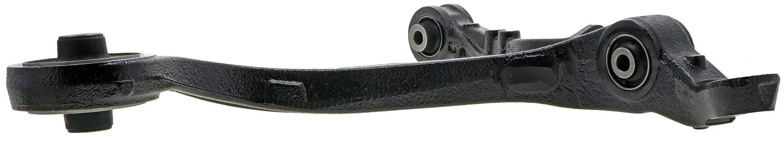 Front Left Lower Suspension Control Arm | Mevotech Supreme CMS60161 Fits Acura Honda — image 4