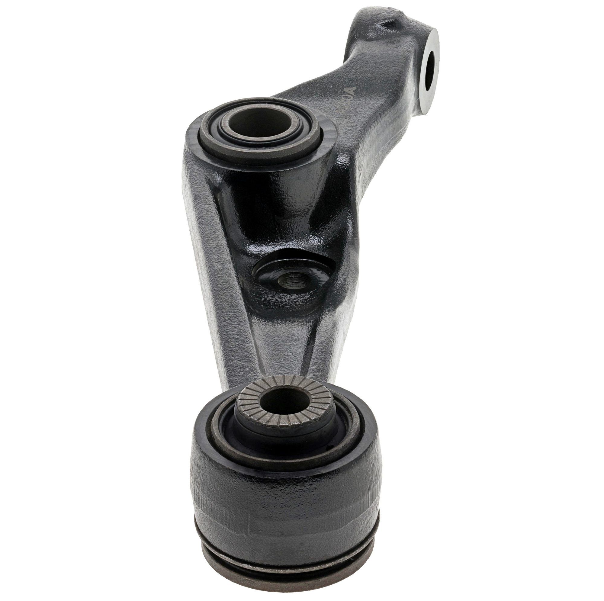 Front Right Lower Forward Suspension Control Arm | Mevotech Supreme CMS861066 Fits Lexus — image 3