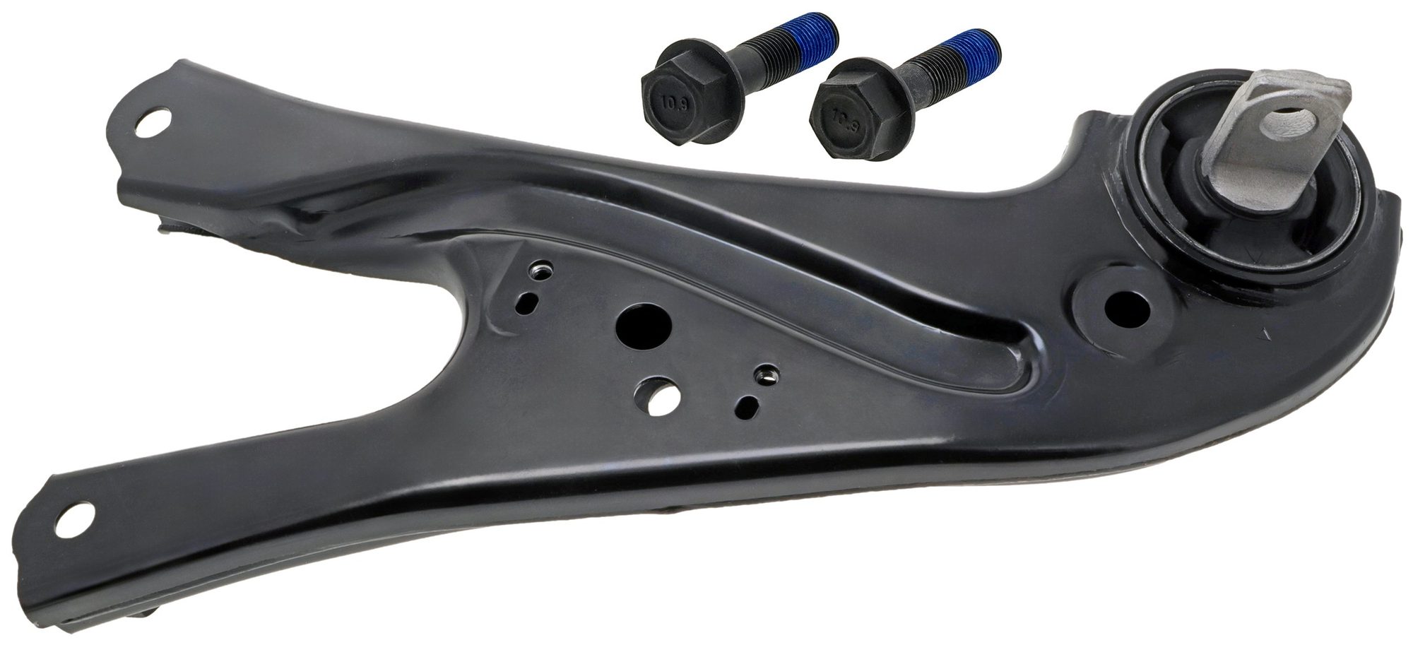 Rear Left Suspension Trailing Arm | Mevotech Supreme CMS861145 Fits Lexus Toyota Acura — image 4